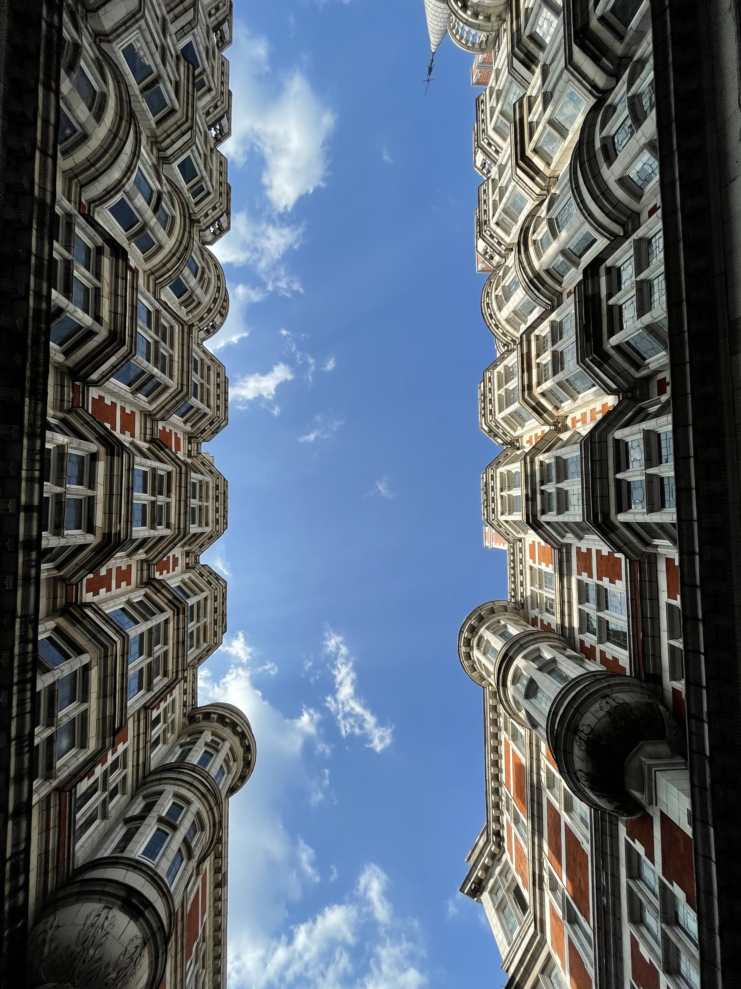 London, UK