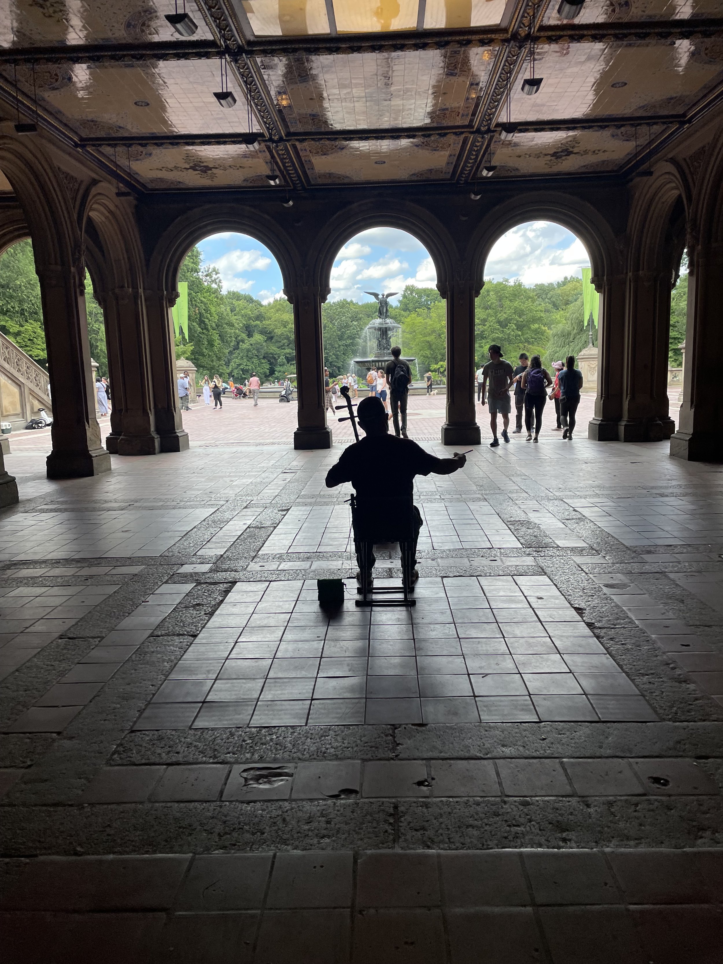 New York, NY