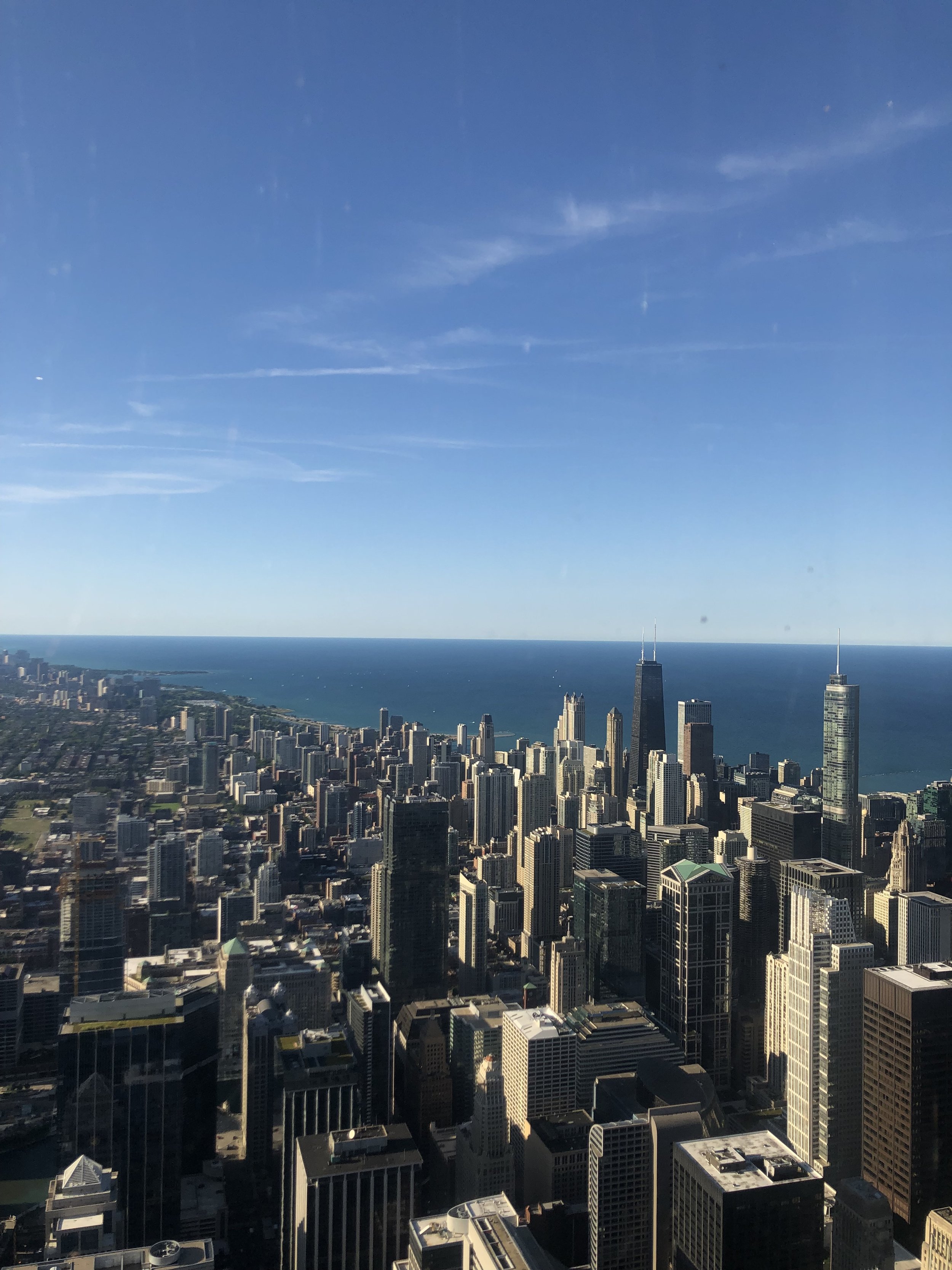 Chicago, IL