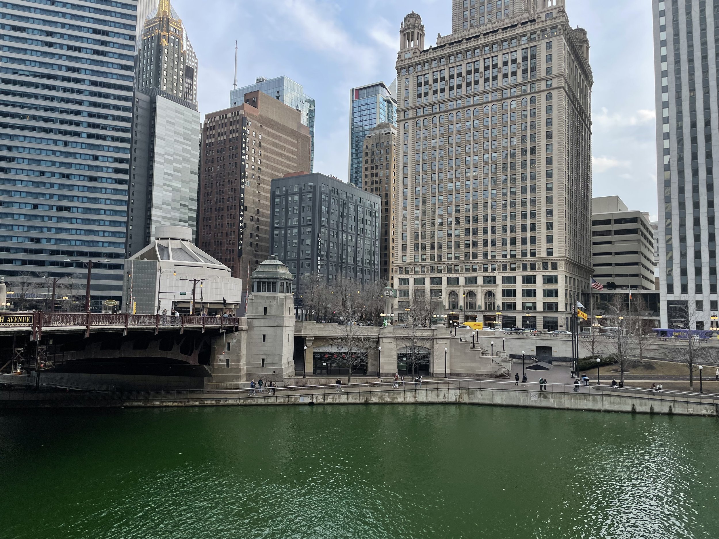 Chicago, IL