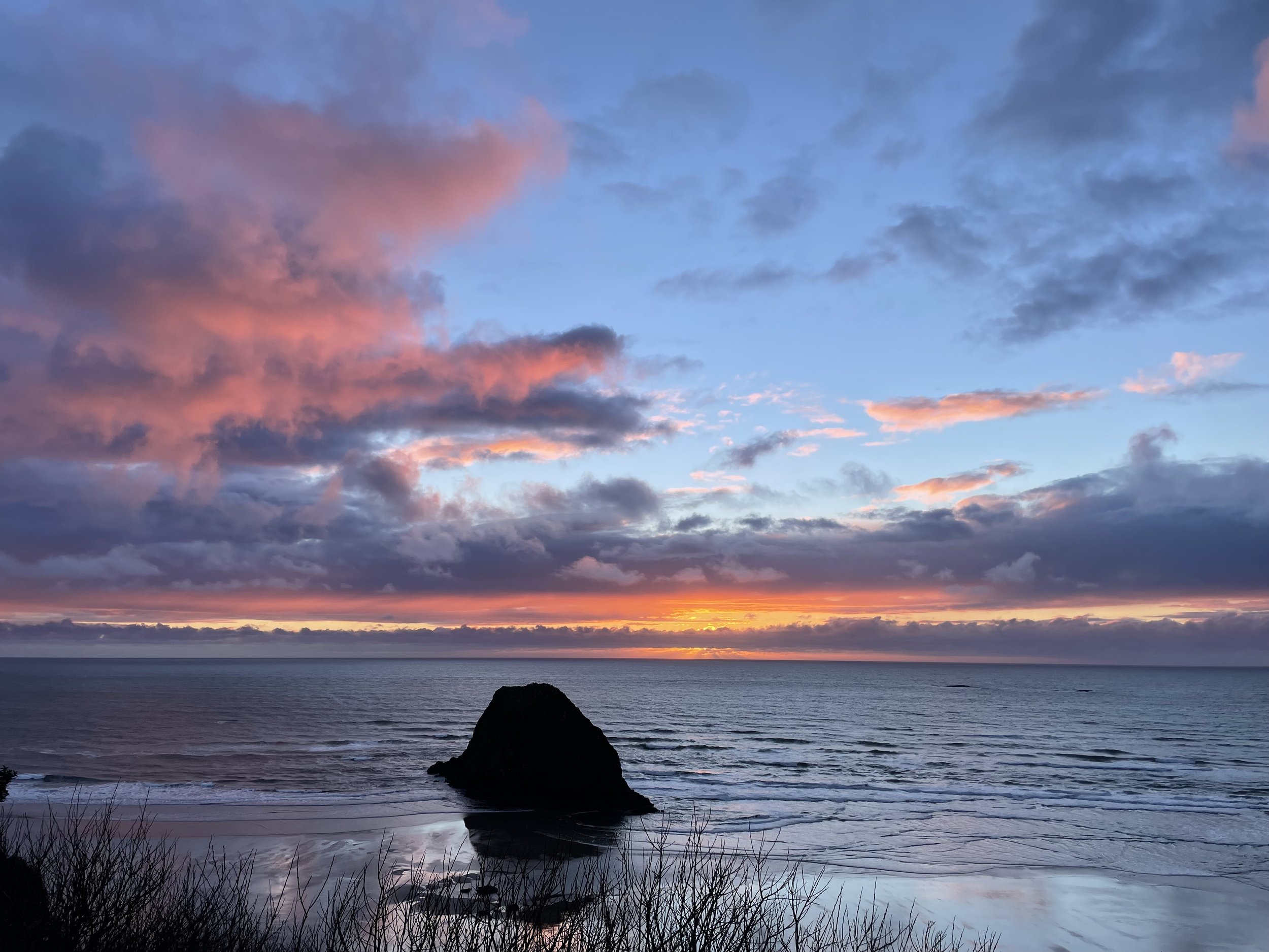 Cannon Beach, OR