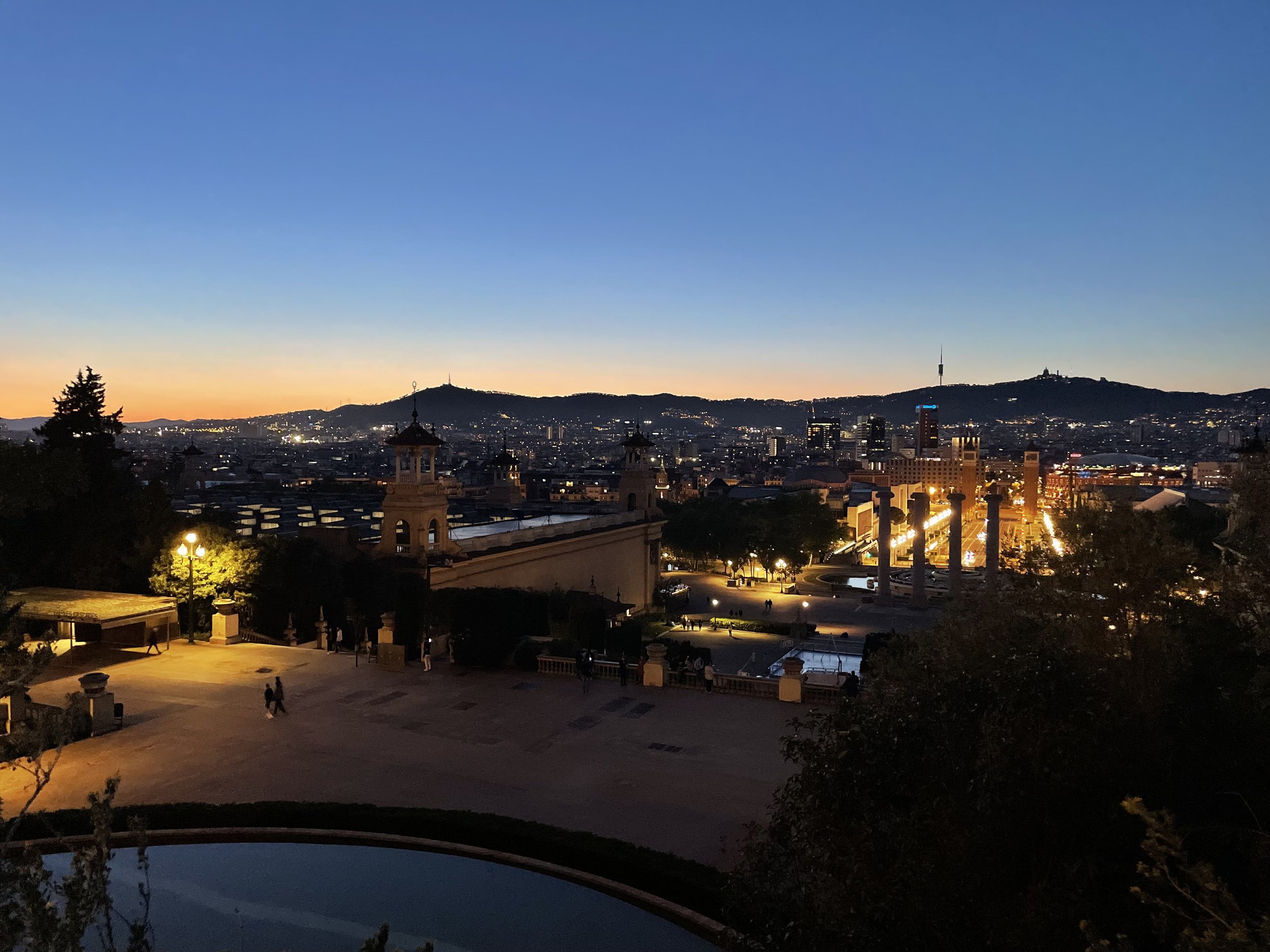 Barcelona, ES