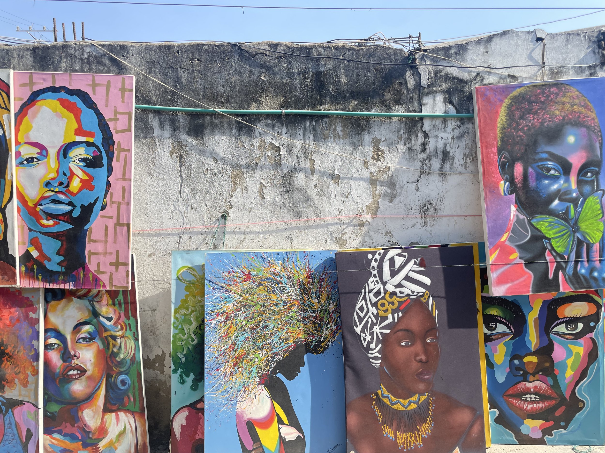 Cartagena, CO