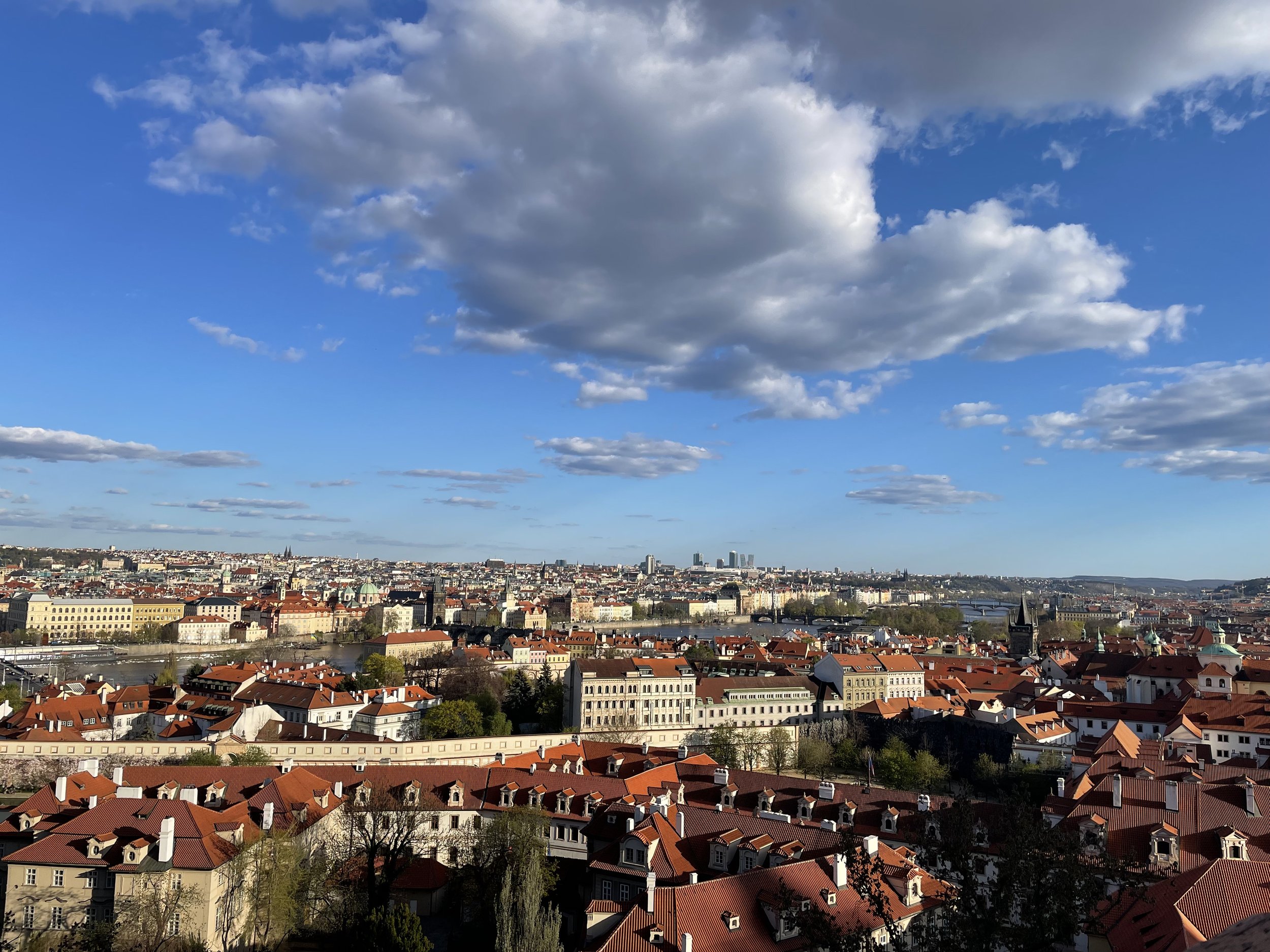 Prague, CZ