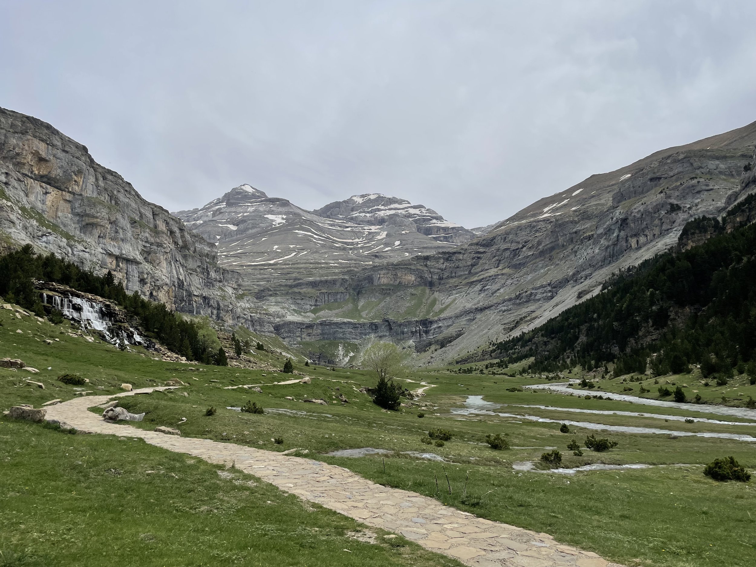 Ordessa, ES