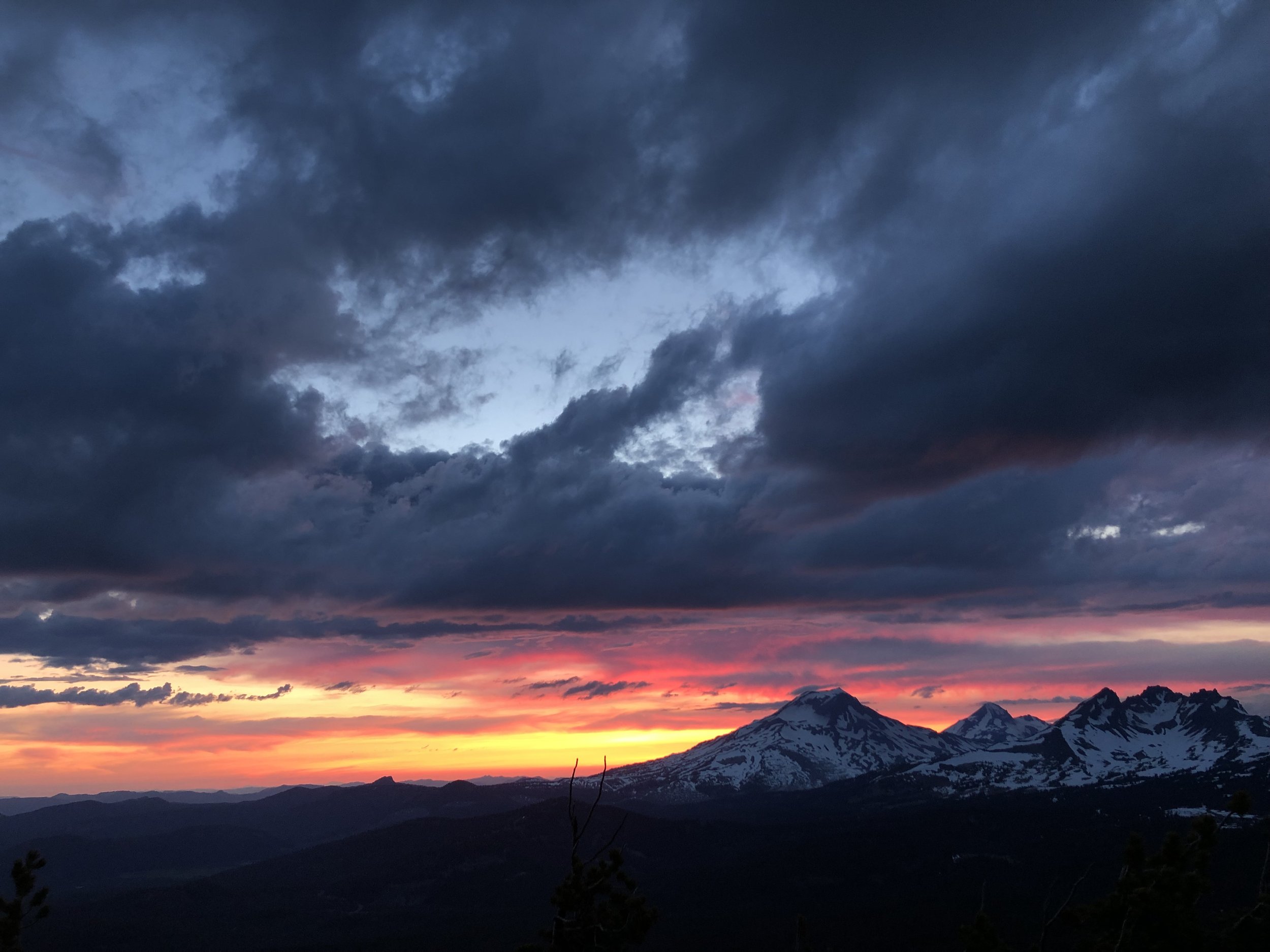 Bend, OR