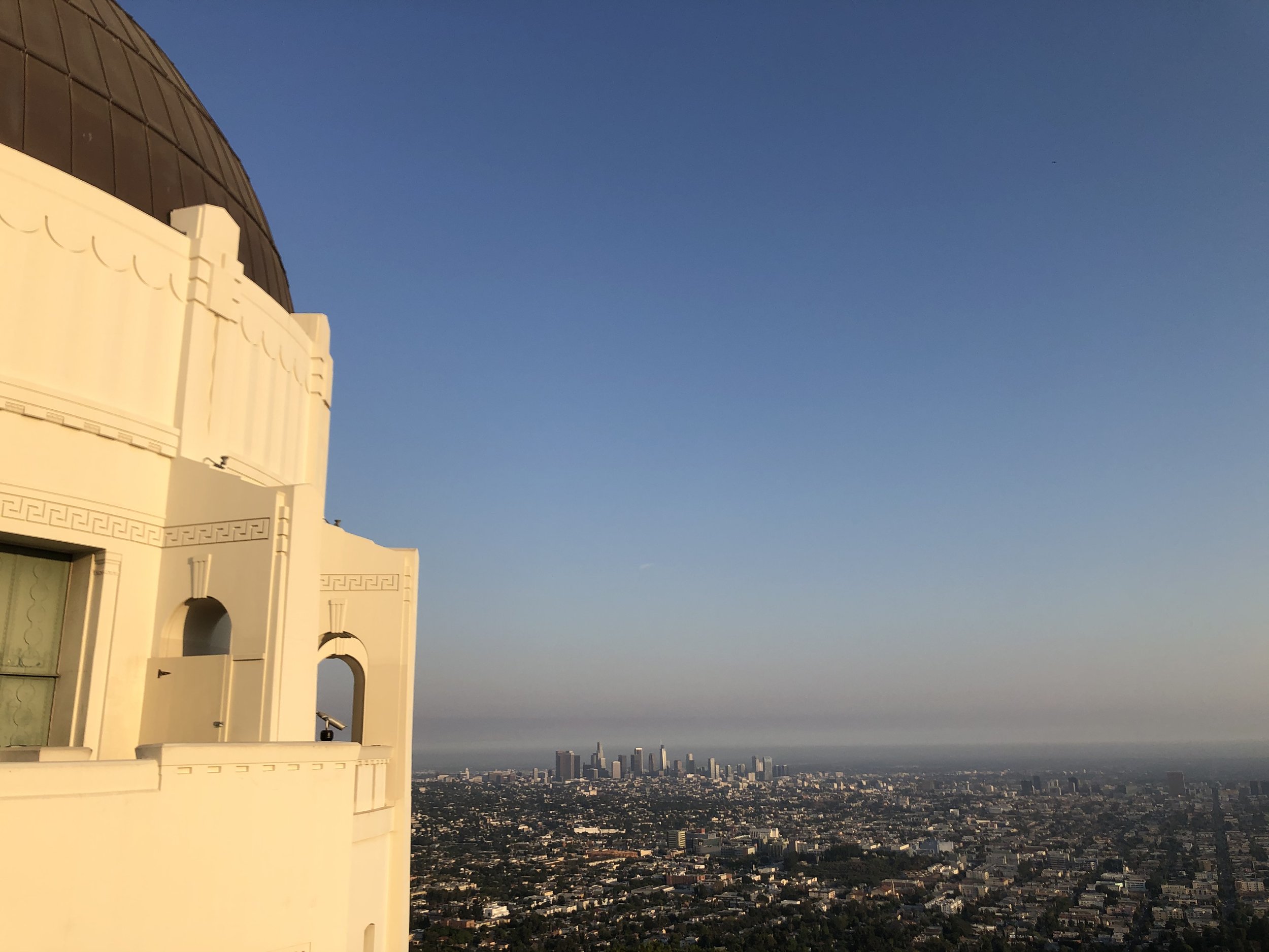 Los Angeles, CA