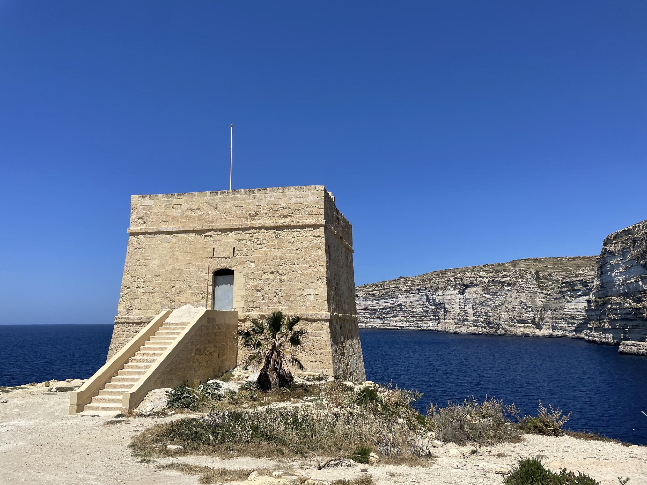 Gozo, MT