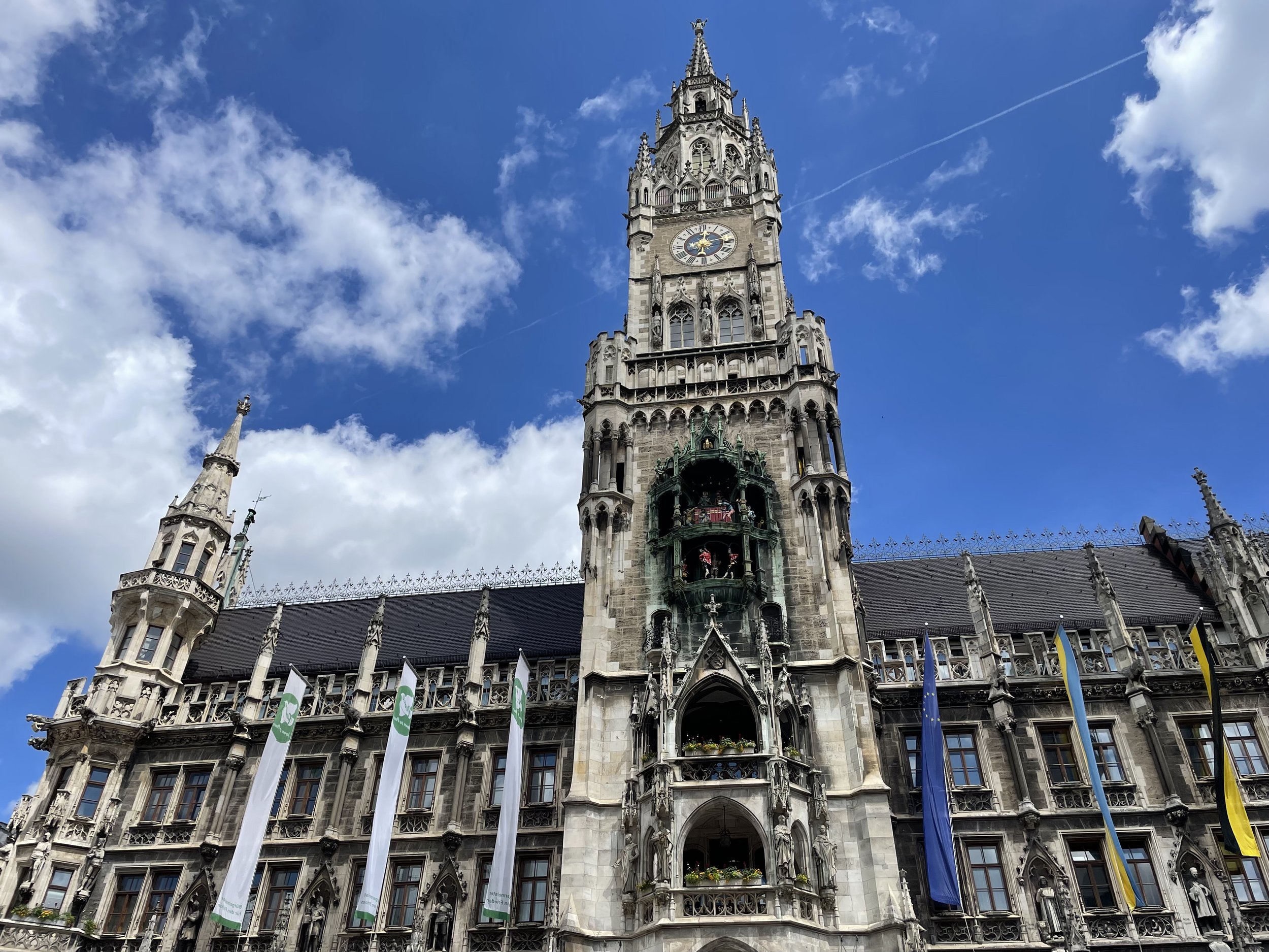 Munich, DE