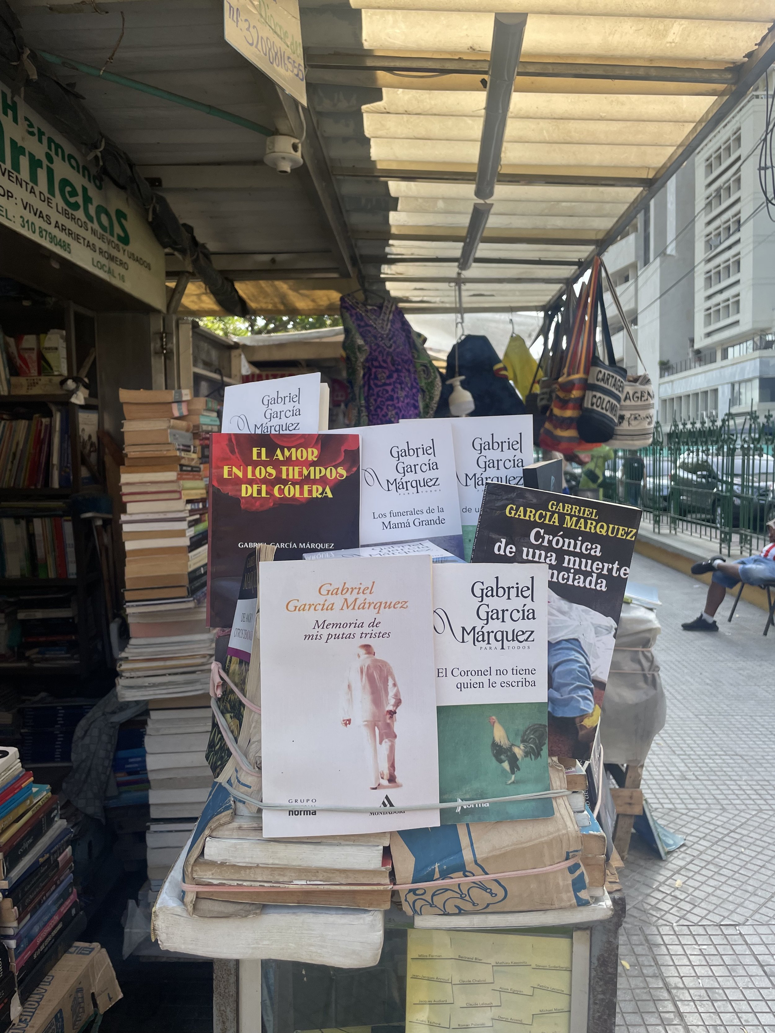 Cartagena, CO