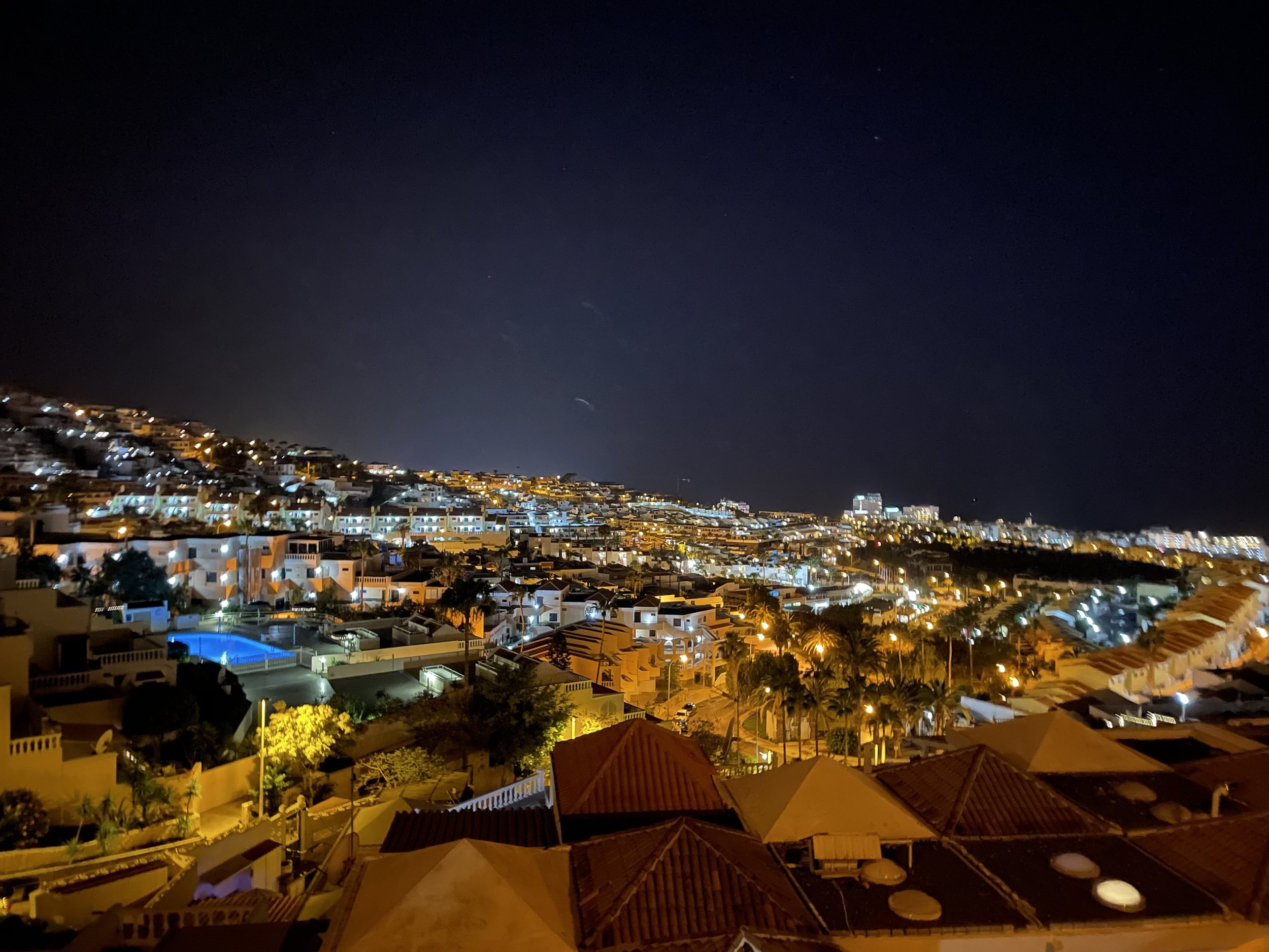 Tenerife, ES