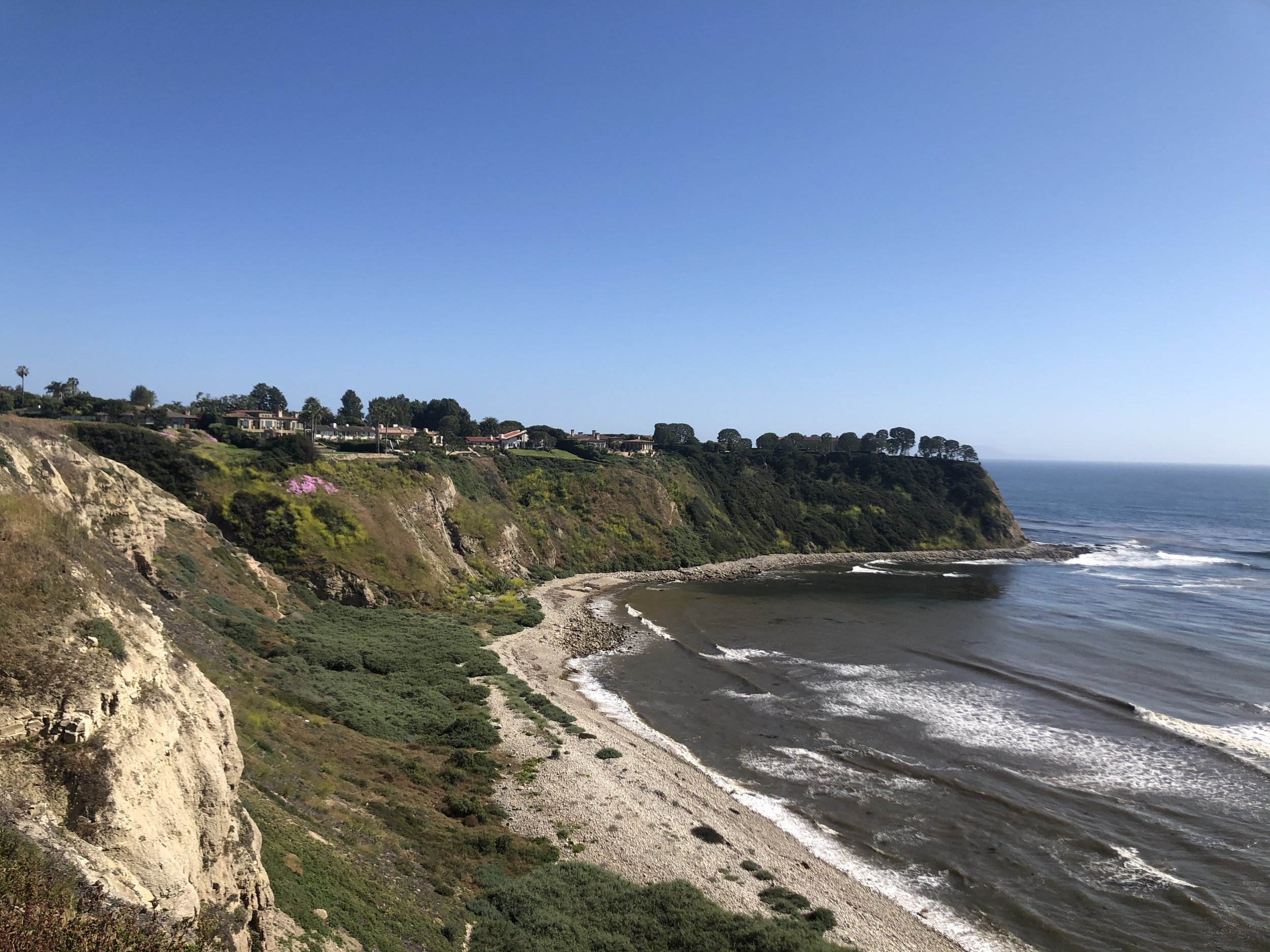 Palos Verdes, CA