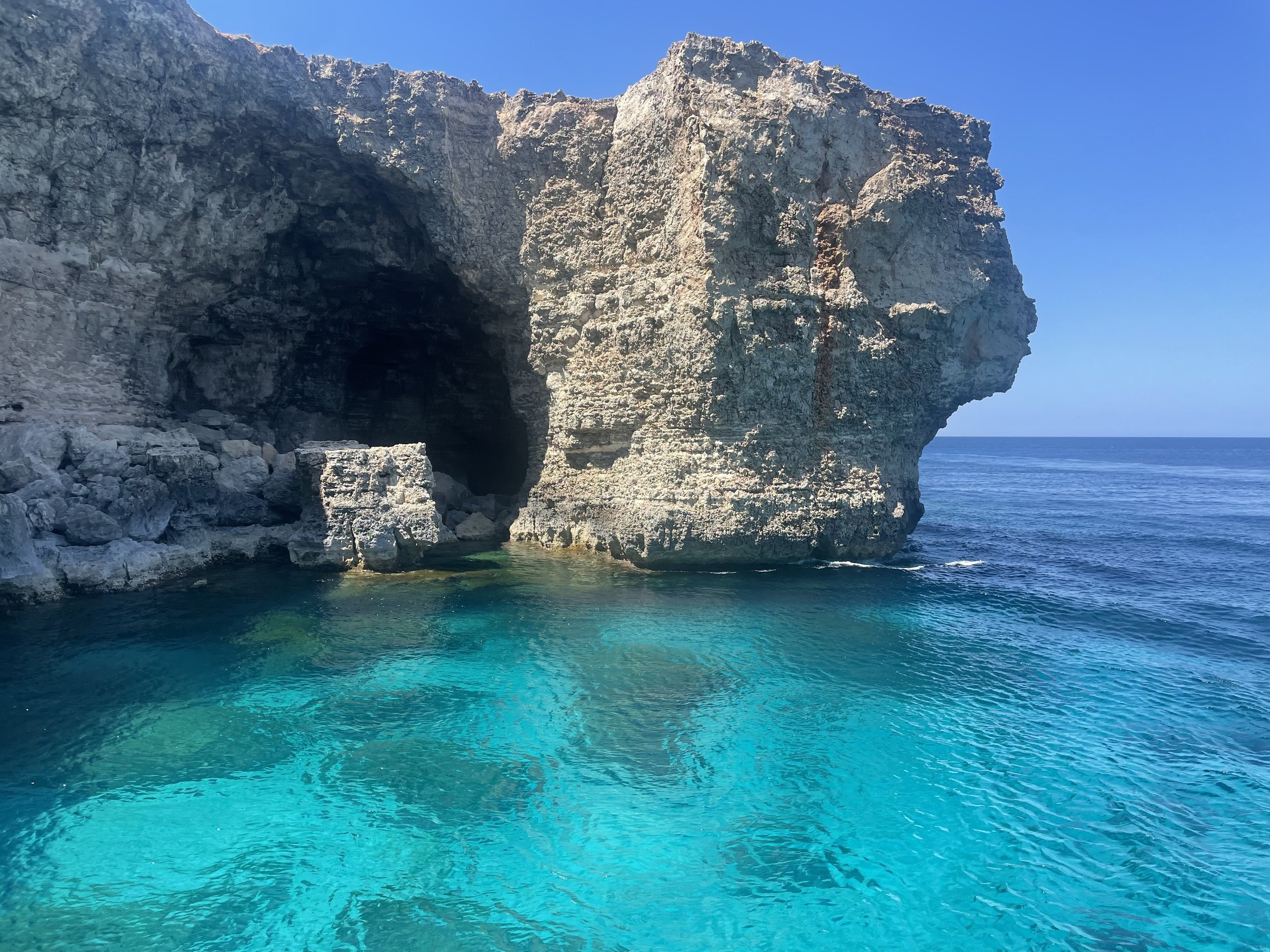 Gozo, MT