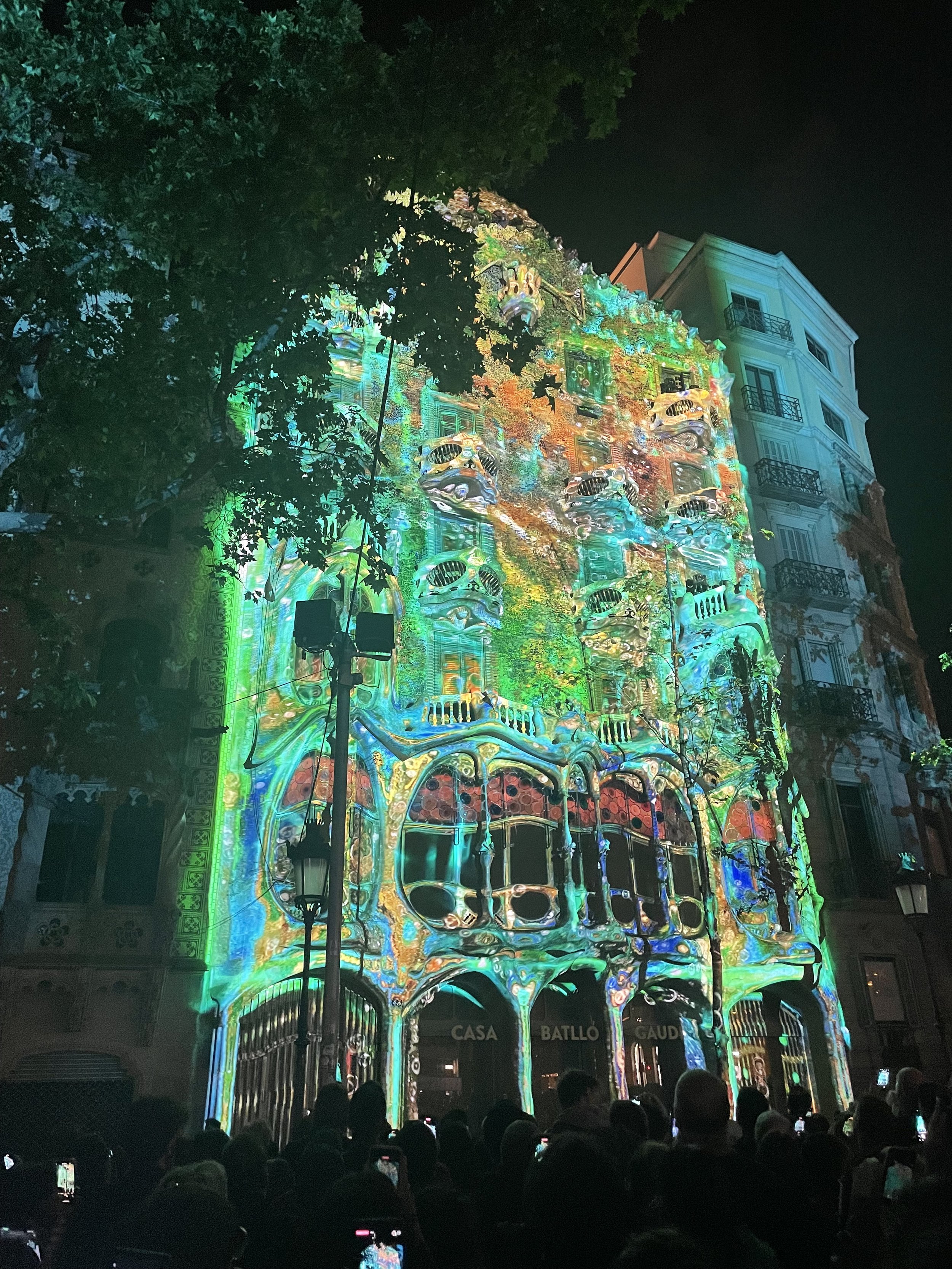 Barcelona, ES
