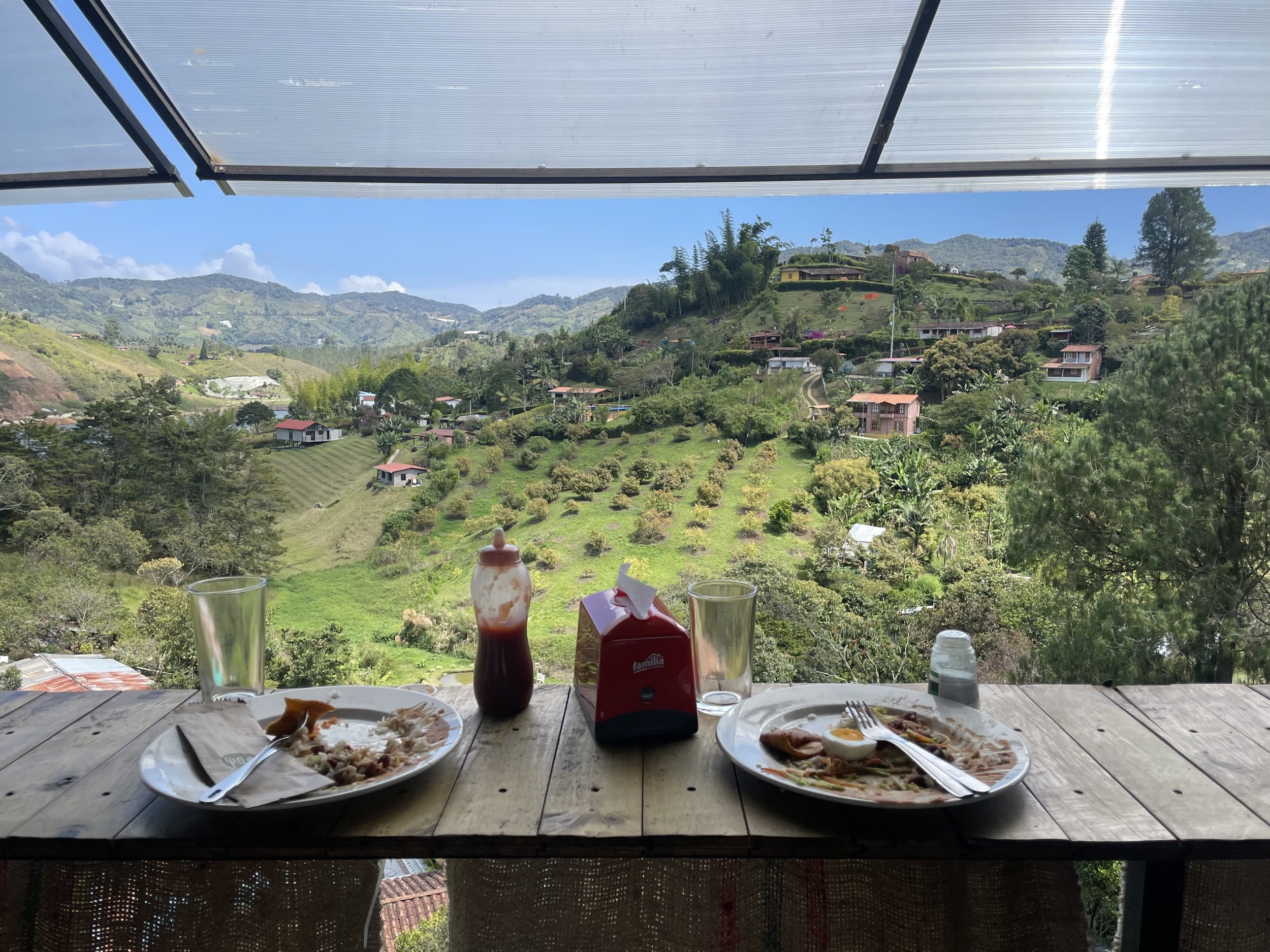 Guatepe, CO