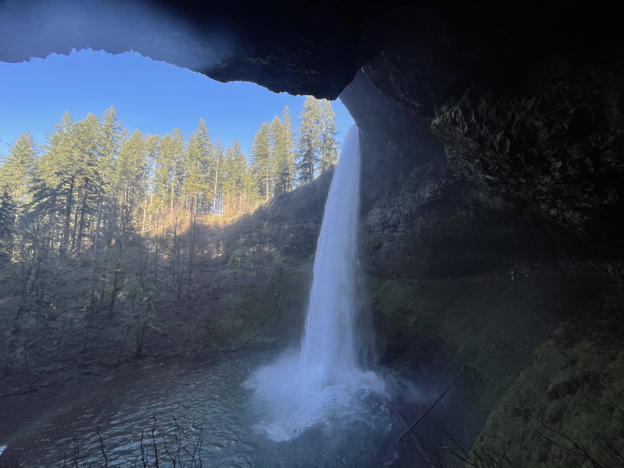 Lebanon, OR