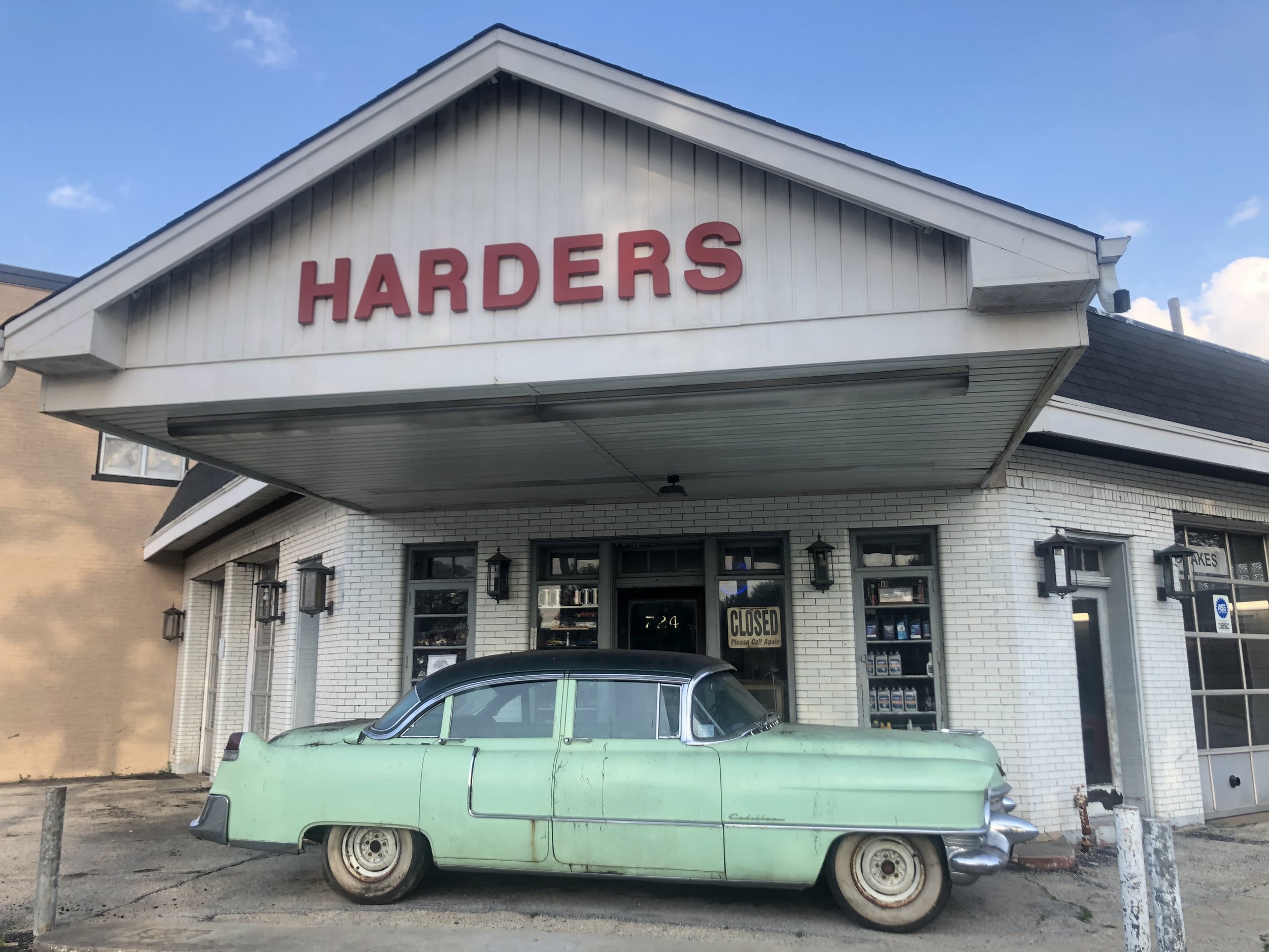 LaGrange, IL