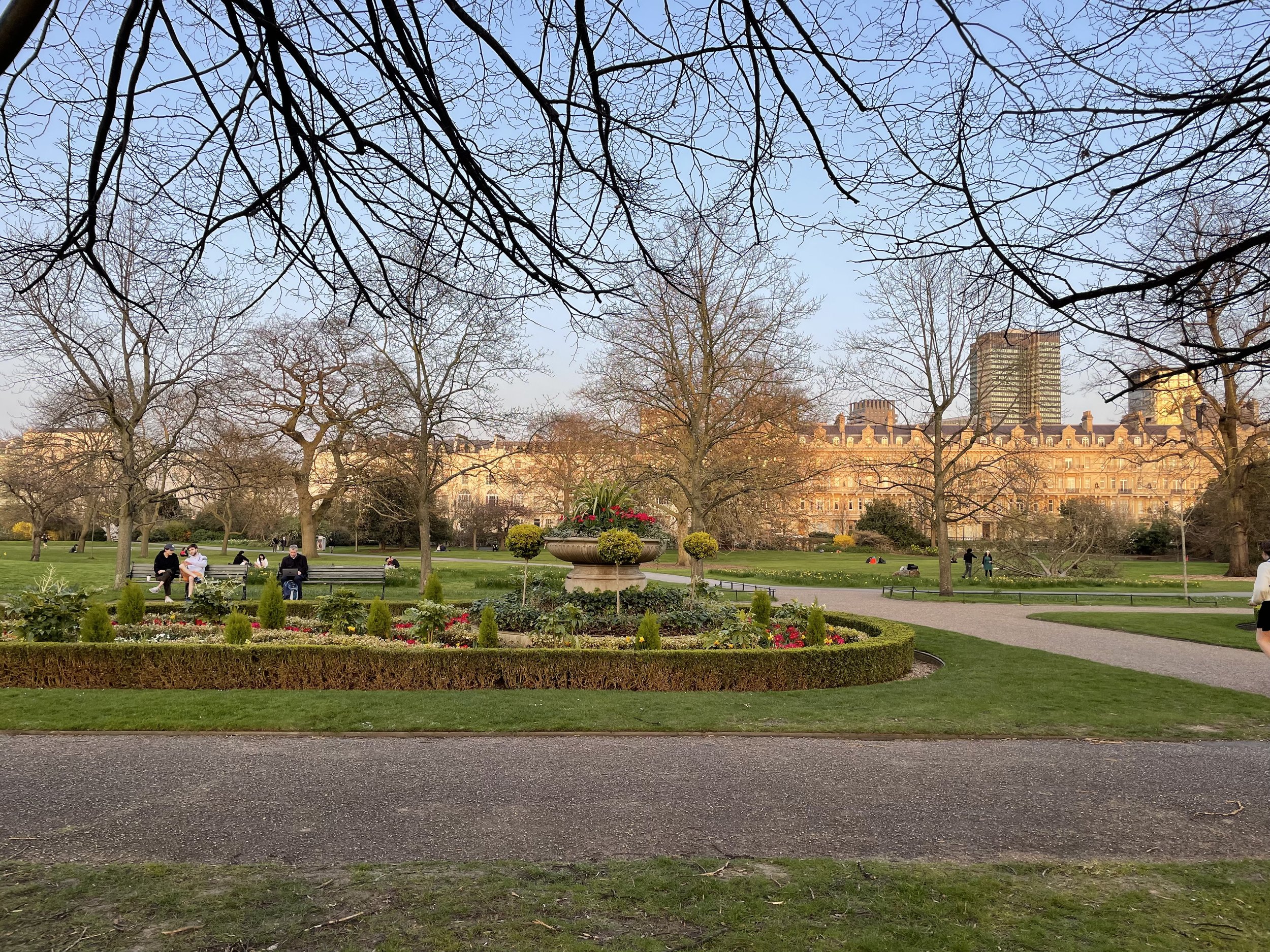 London, UK