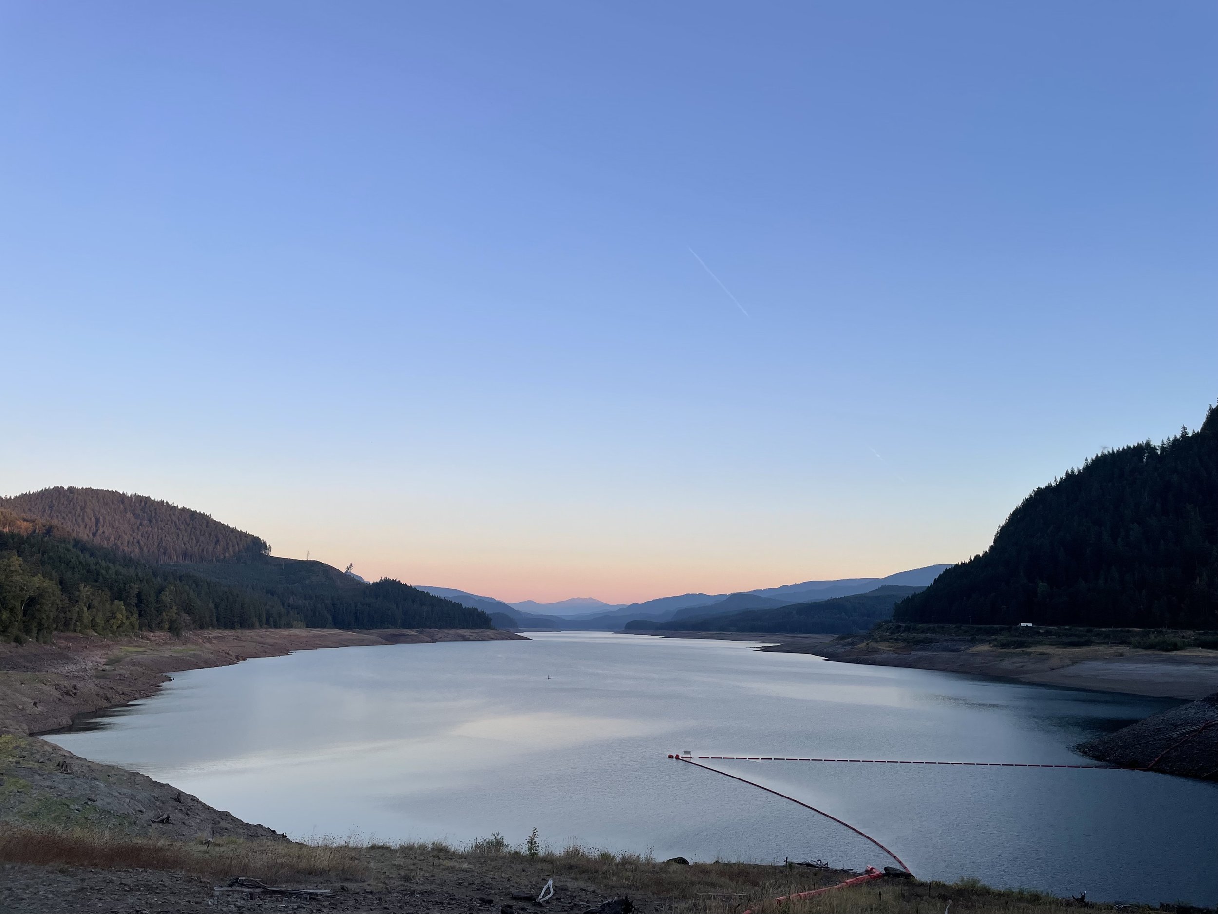 Lowell, OR