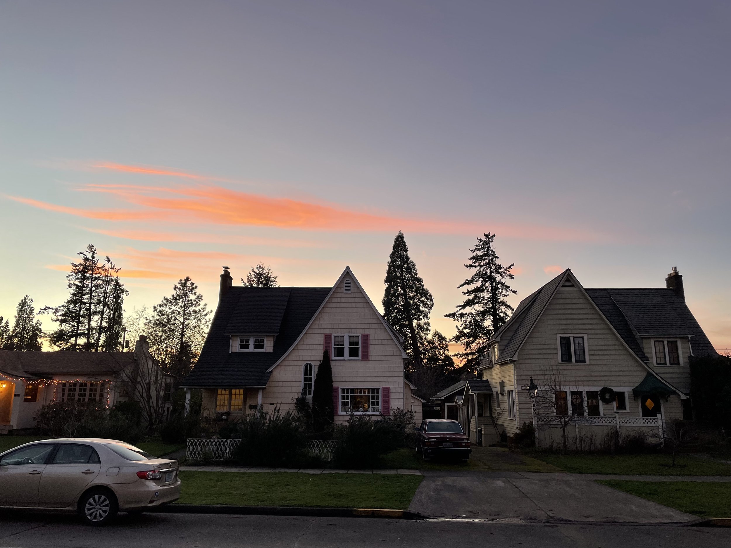 Eugene, OR