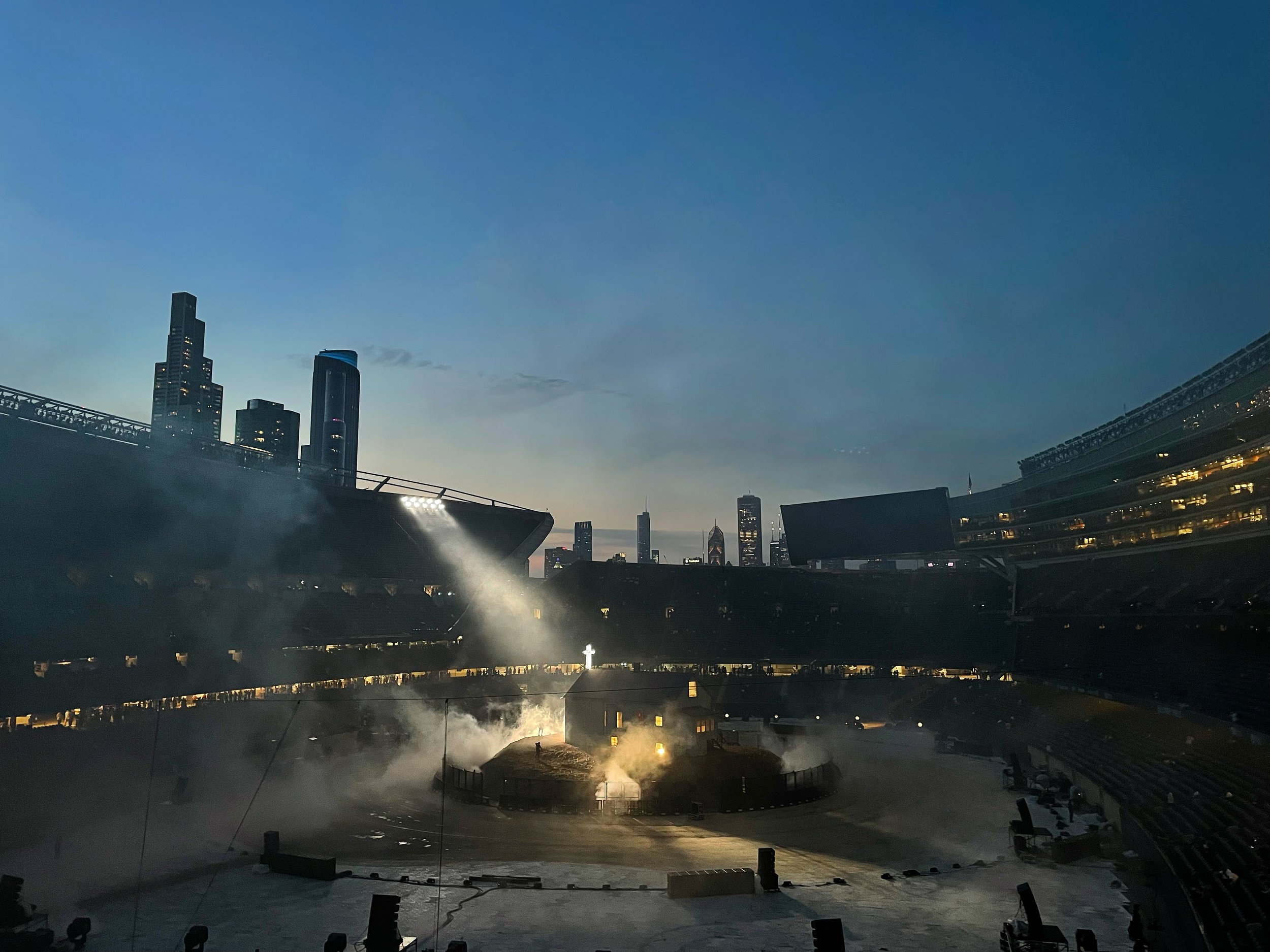 Chicago, IL