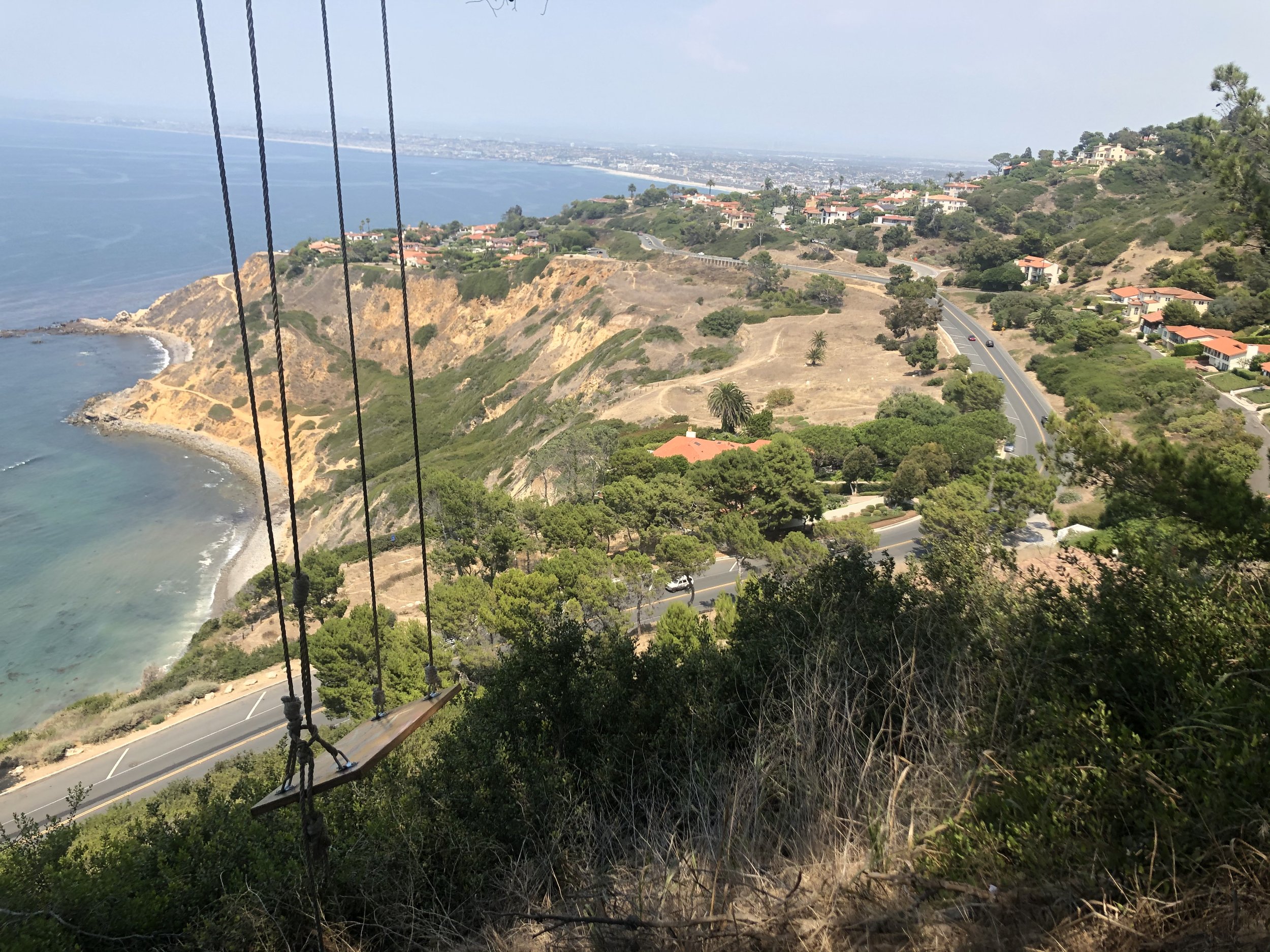 Palos Verdes, CA
