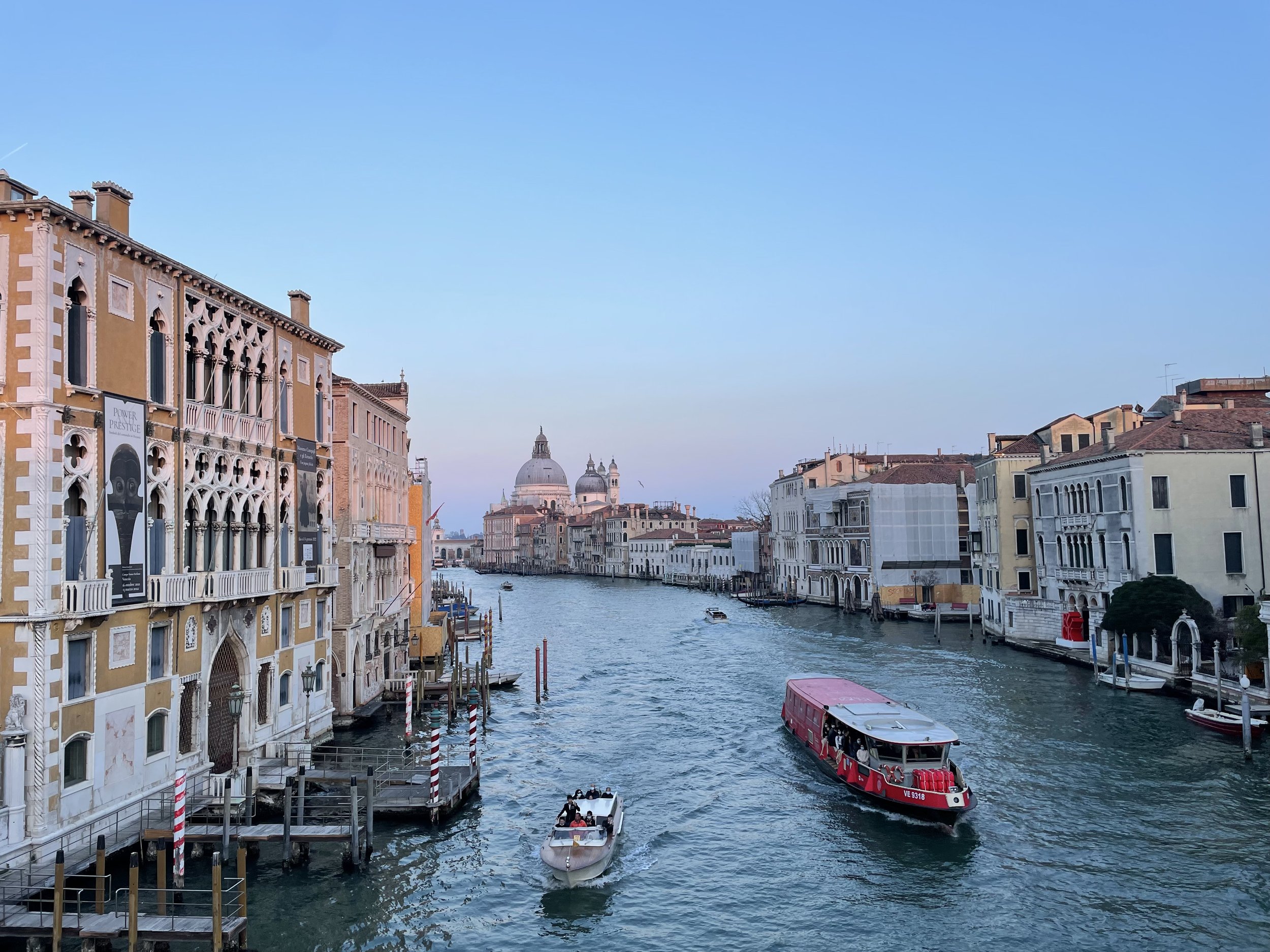 Venice, IT