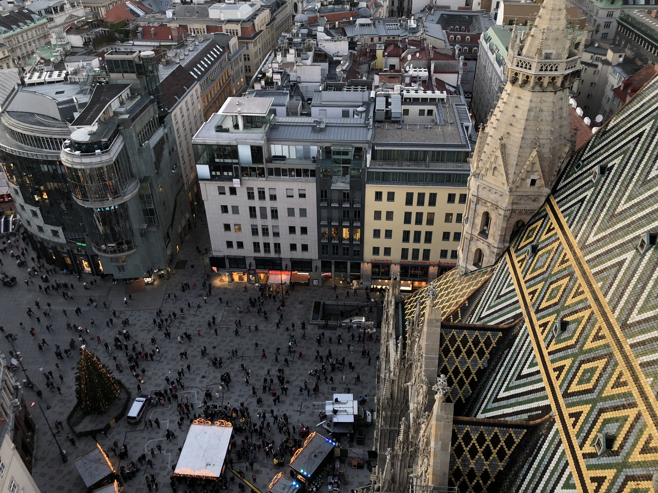 Vienna, AT