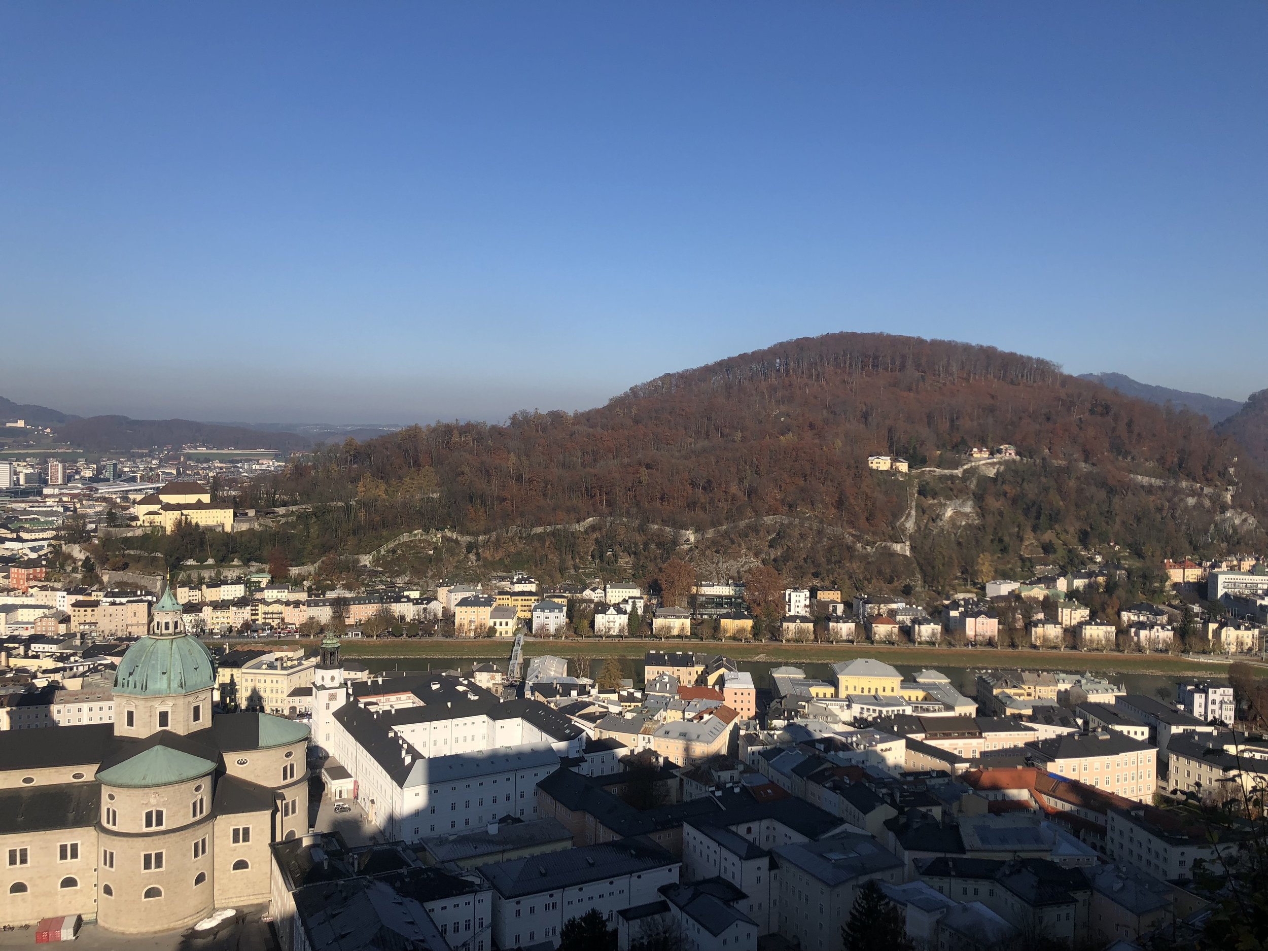 Salzburg, AT