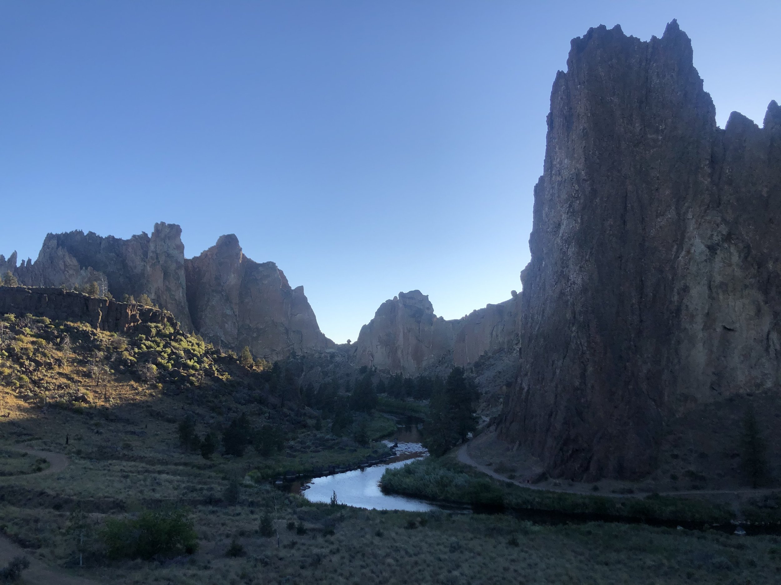 Bend, OR