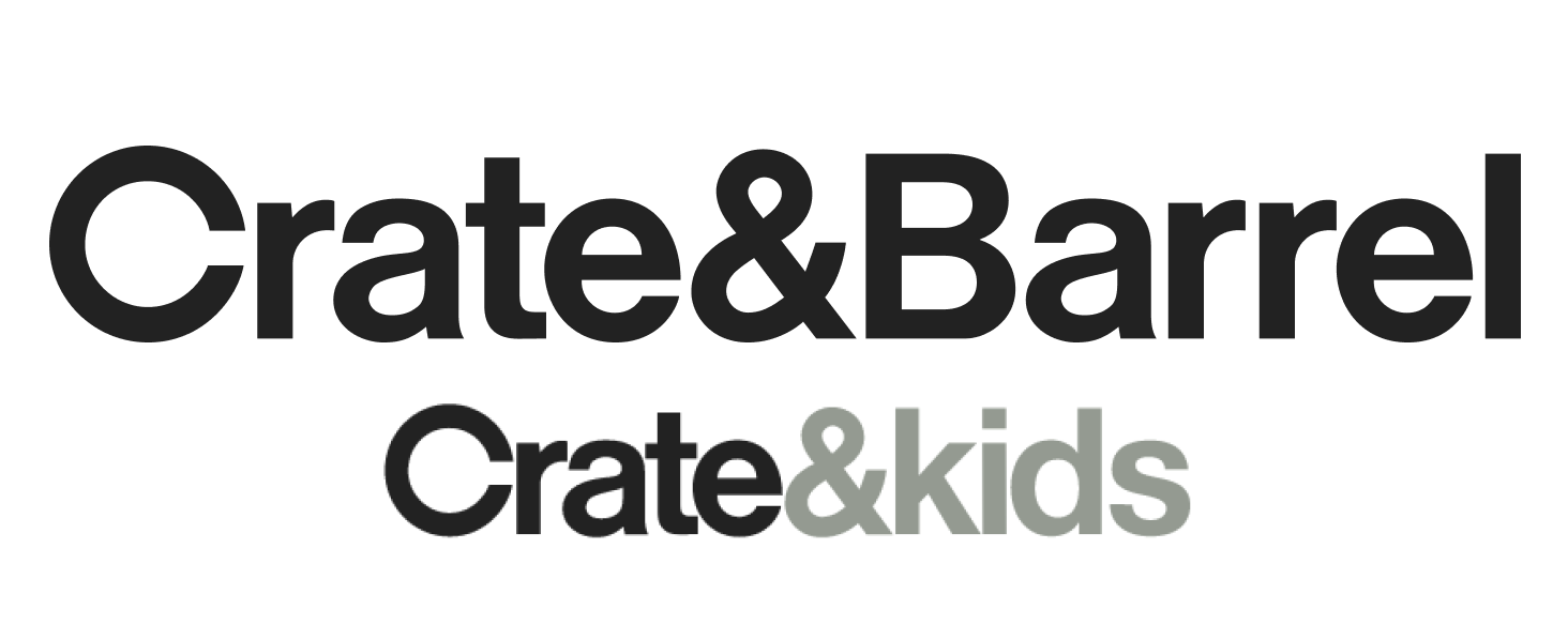 Crate&Barrel