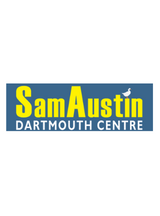 Sam Austin Dartmouth Centre