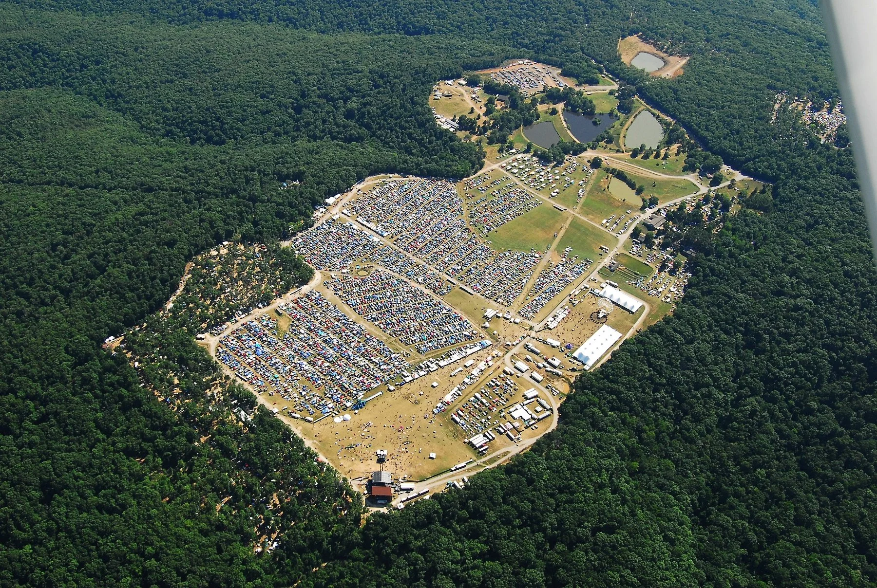 What to Bring — Backwoods Music Festival