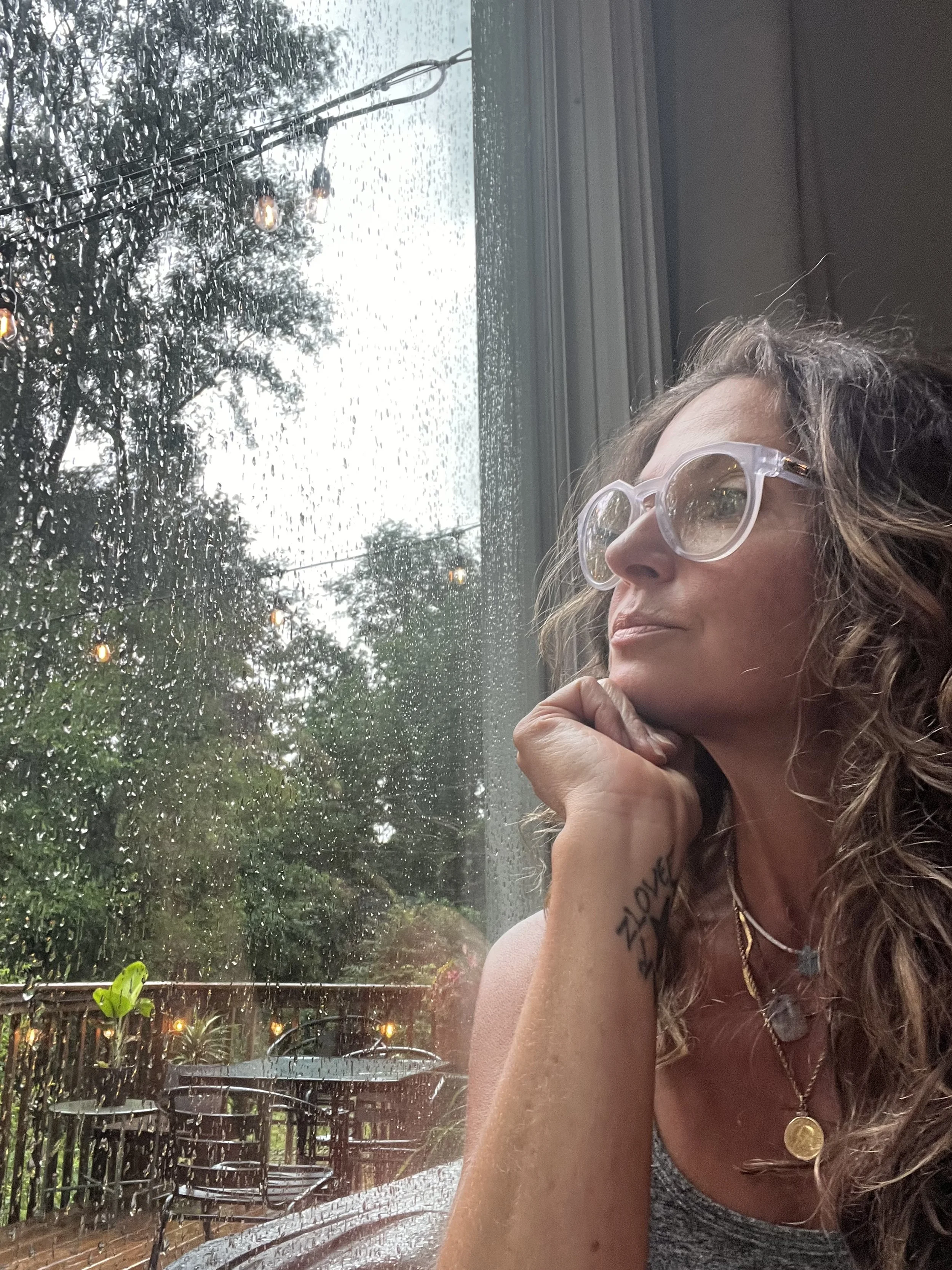 When Purpose Feels Heavy