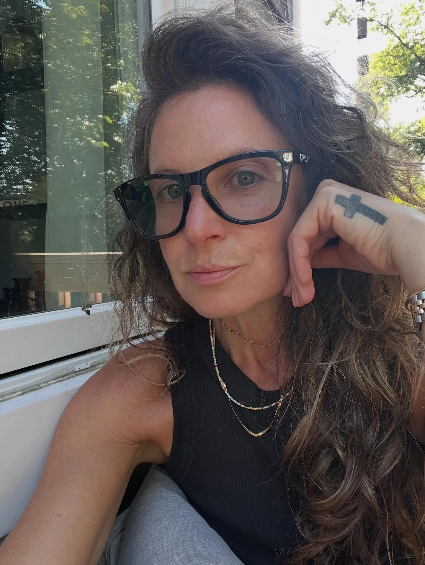 Walk by faith, not by sight.
 - 2 Corinthians 5:7
Today is World Mental Health Day, and I felt called to reshare a piece I originally wrote back in 2022 - a vulnerable window into my lifelong journey with mental health. A lot has changed since I firs