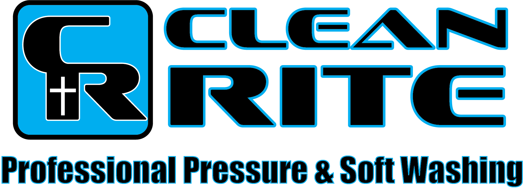 Clean Rite Pressure Washing