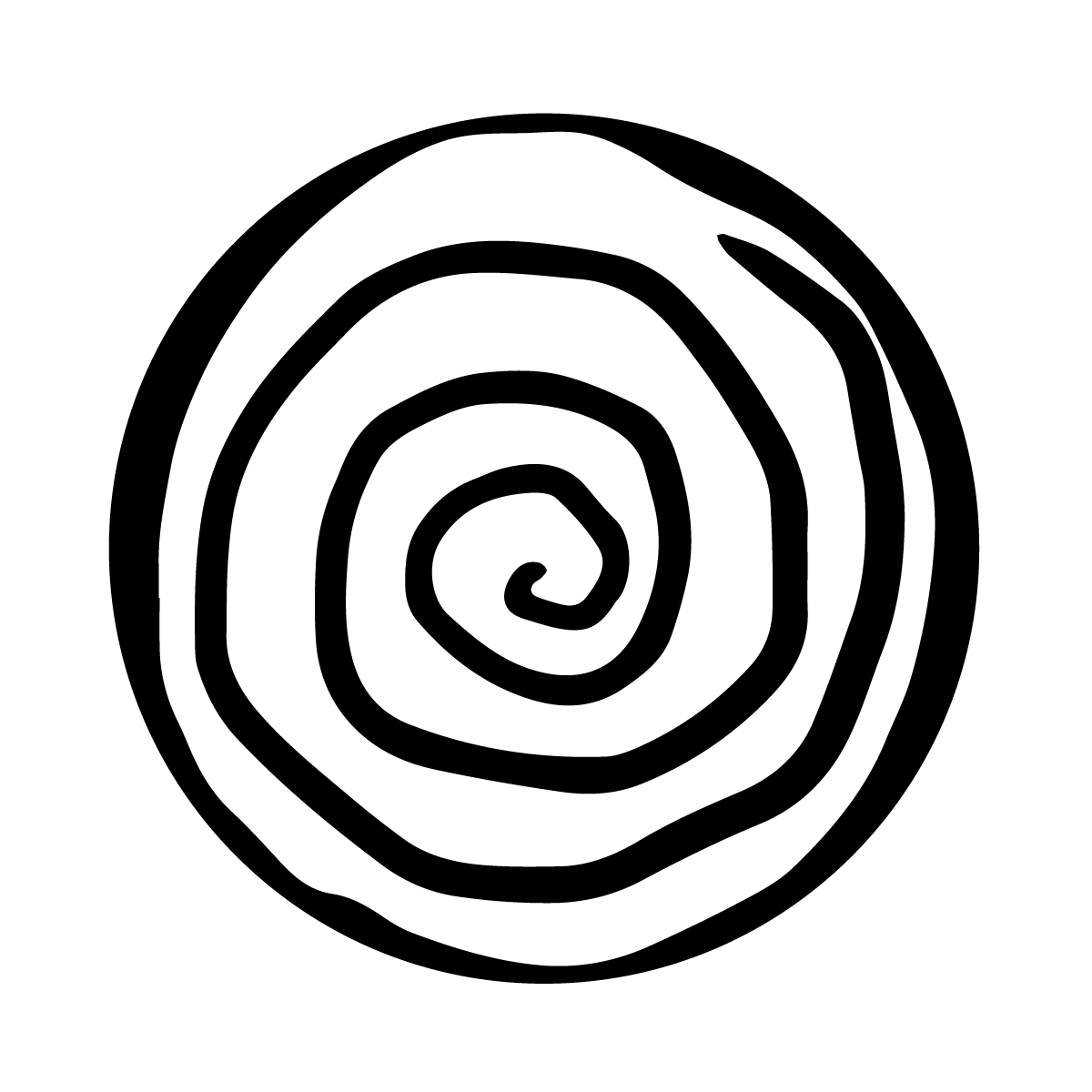 Brand Mark for Instagram Profile