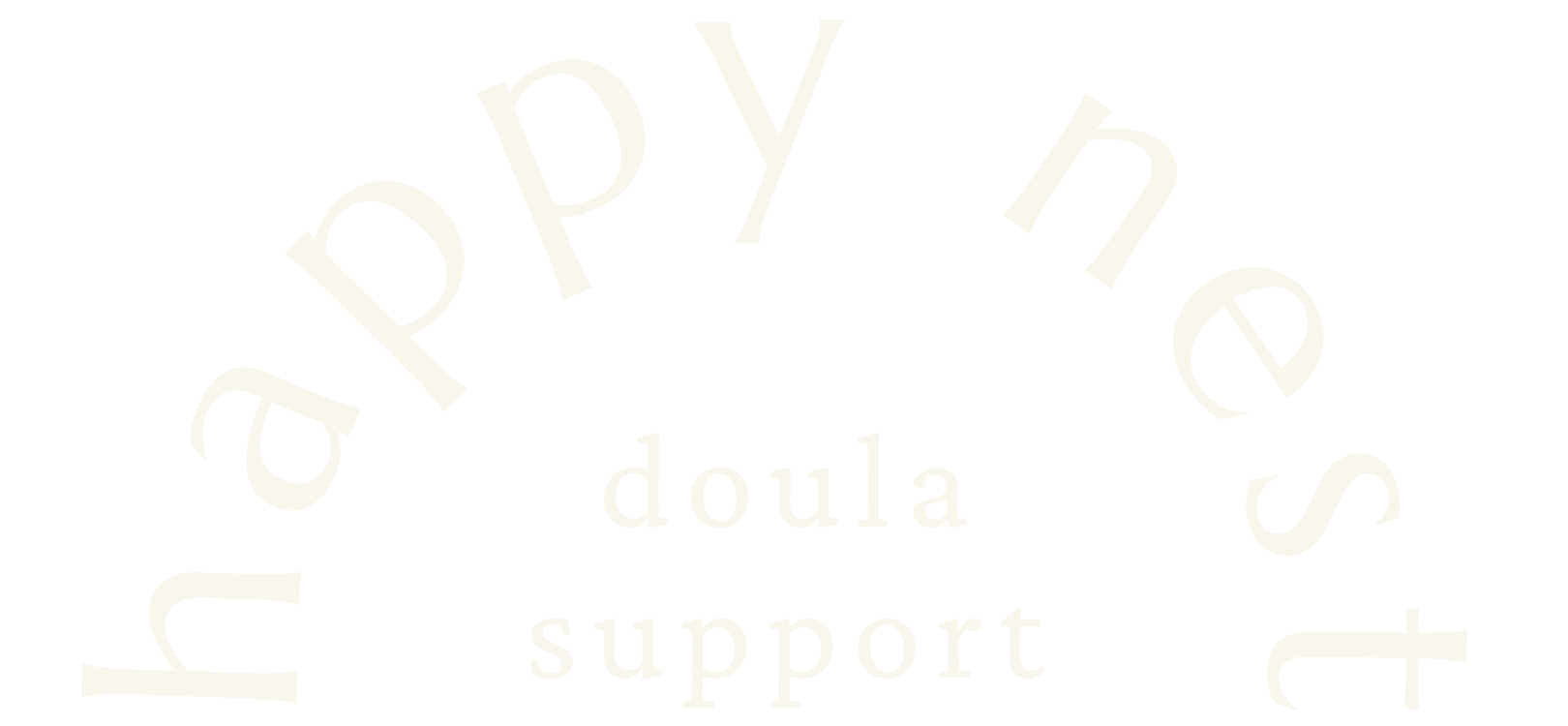 Happy Nest Doula Support