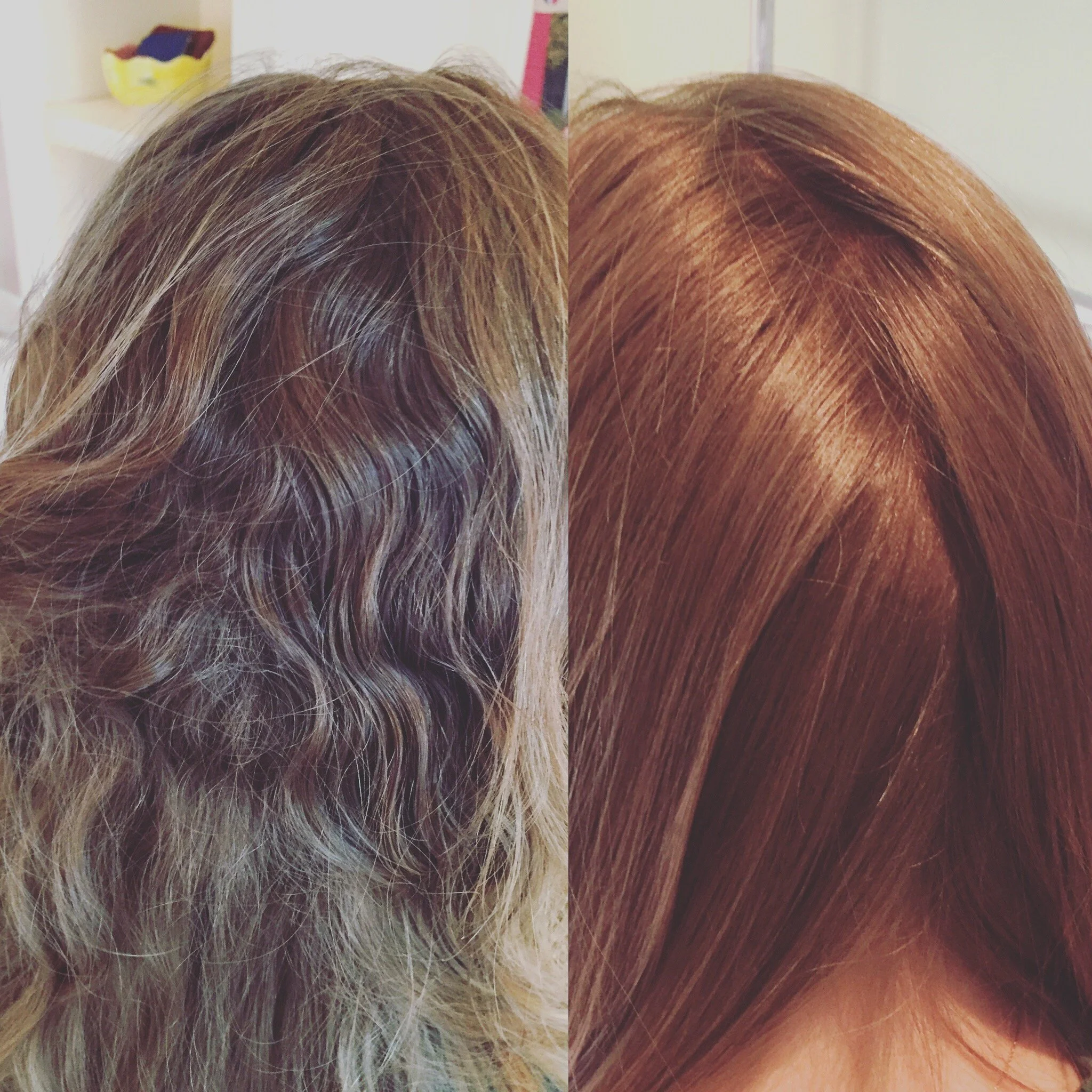 Haircraft by Serena