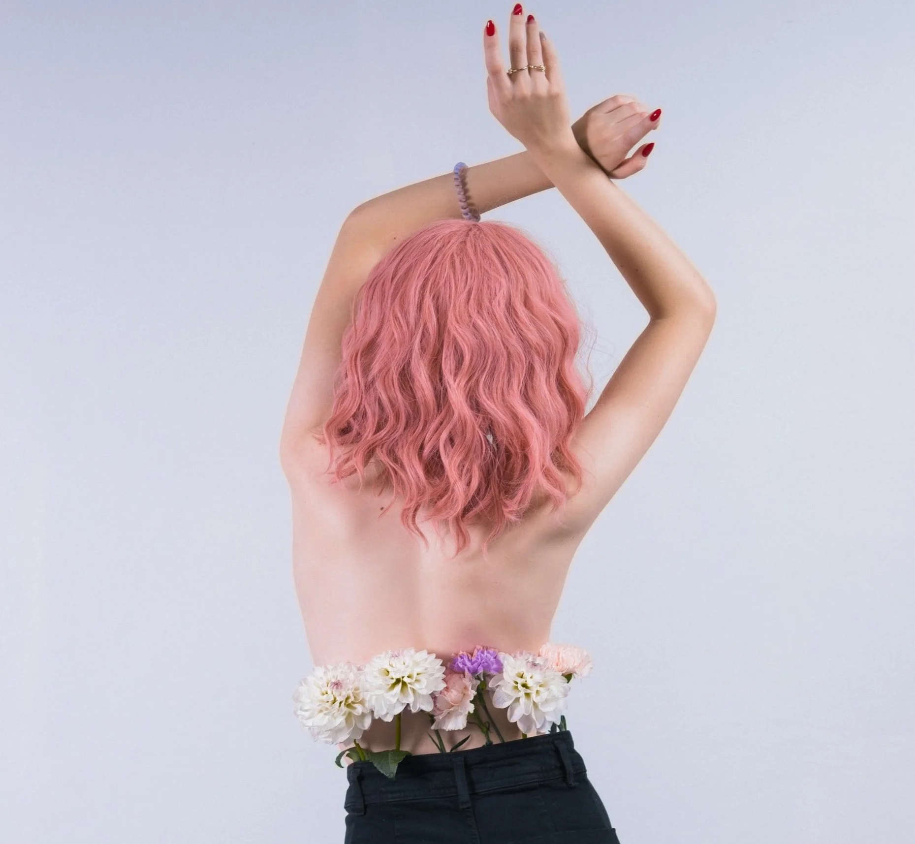 Haircraft by Serena