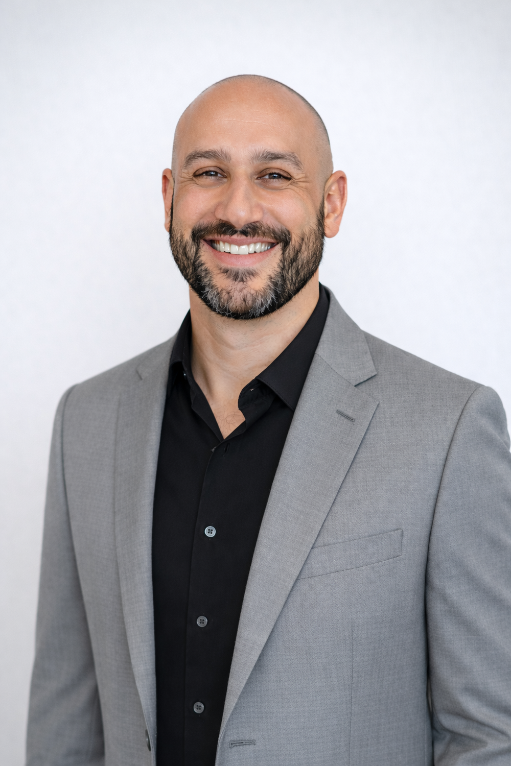 Jason Melidona — Licensed Real Estate Agent