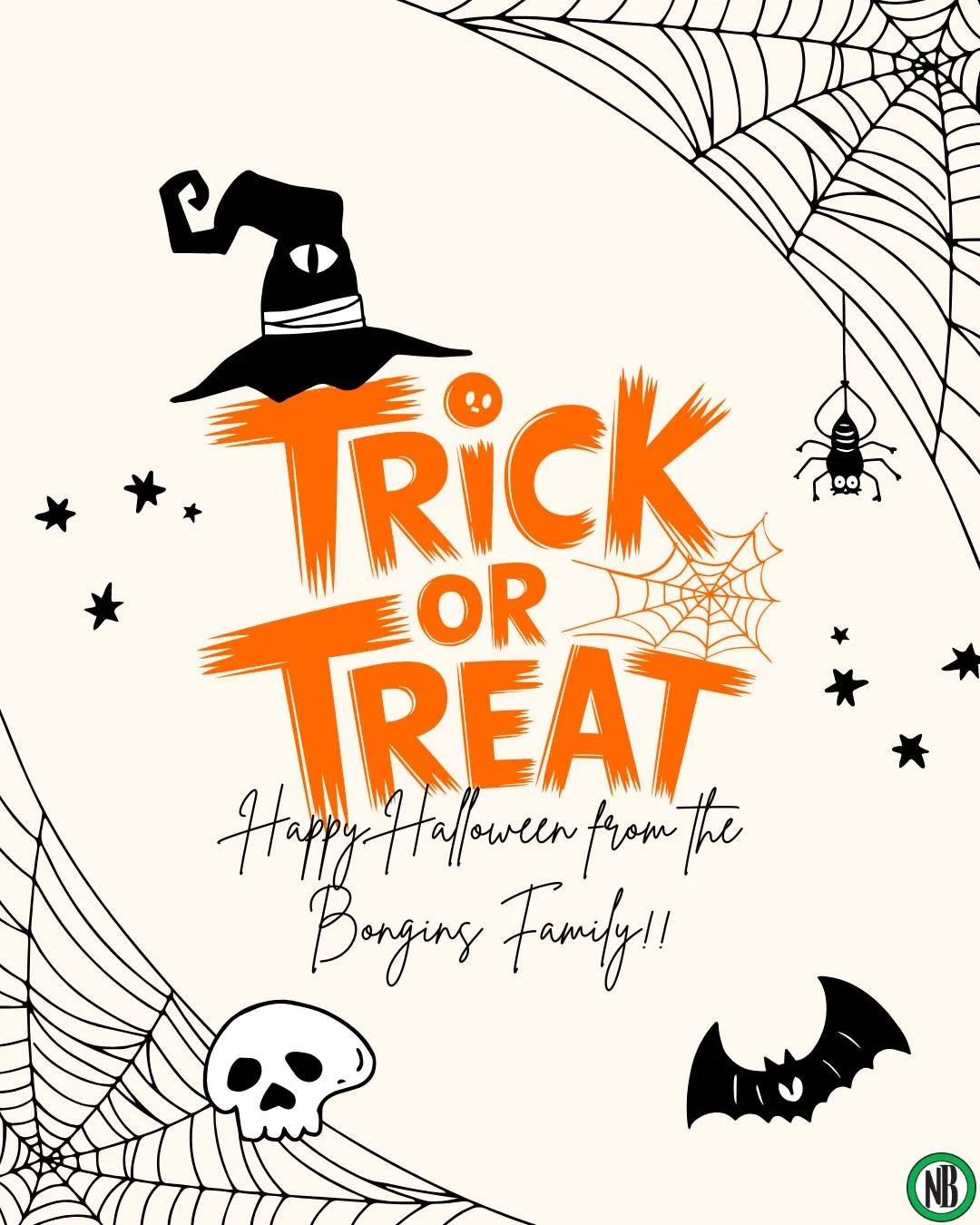 Happy Halloween to you all! This is the last day on the edible sale so don't trick yourself into missing this treat! Come on in and see us! 

 #naturallybongins #elevatedheadshop #cannabis #cannabiseducation #smoke