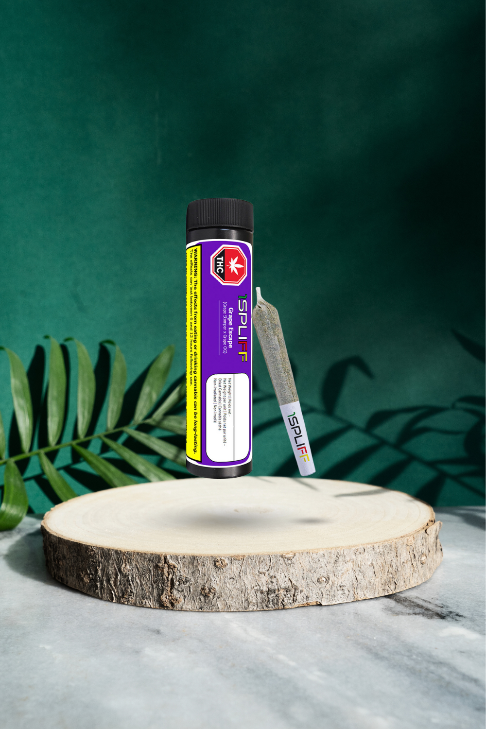 Grape Escape Pre-Rolls