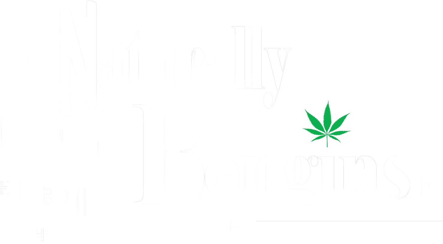 Naturally Bongins Inc. 