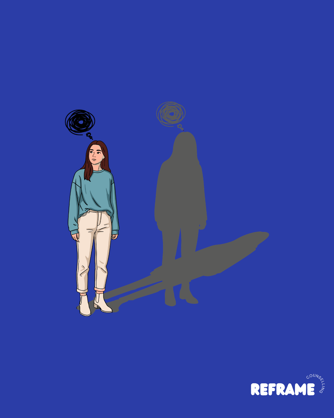 Homesick for the Person You Were Back Home