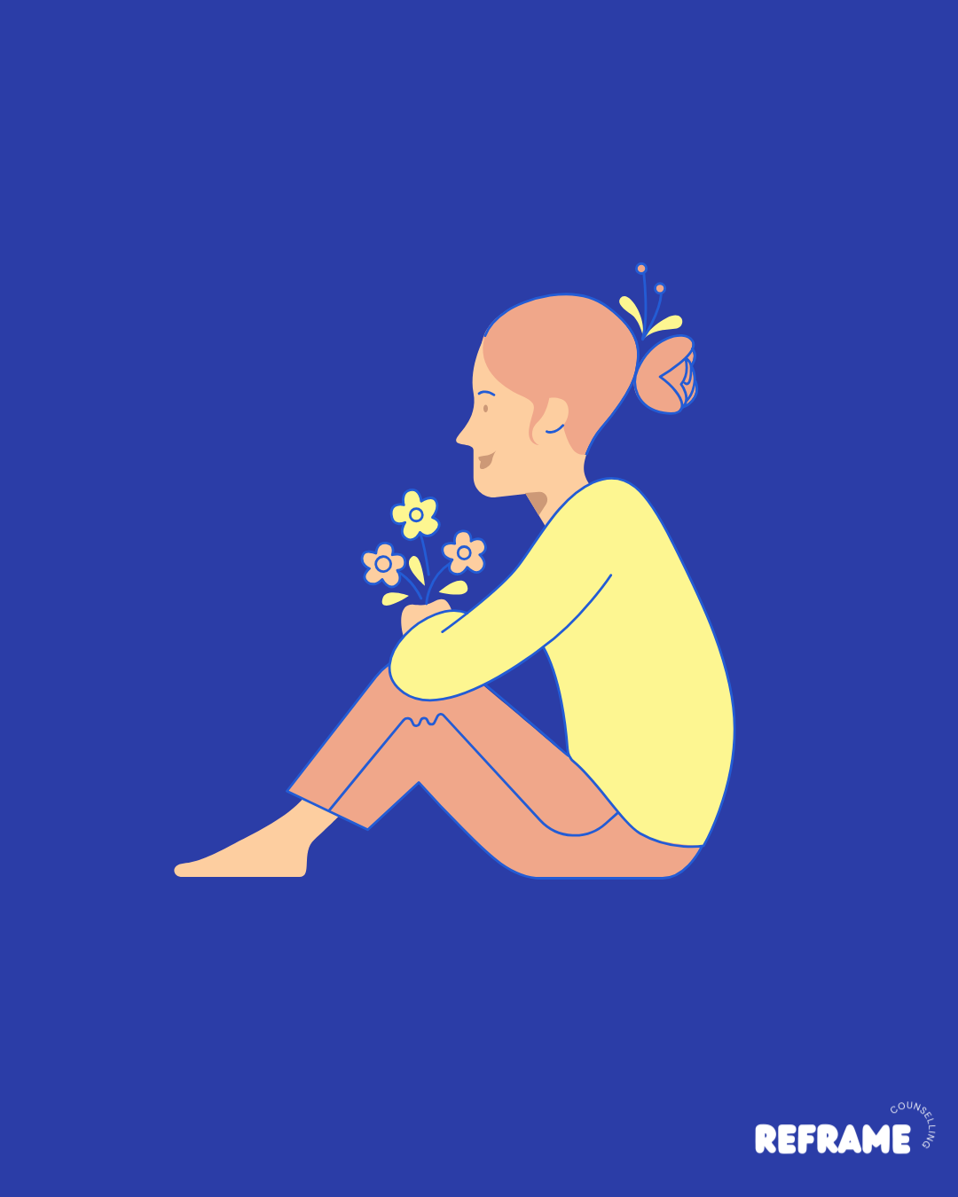 Why You Should Go to Therapy When You Feel Good