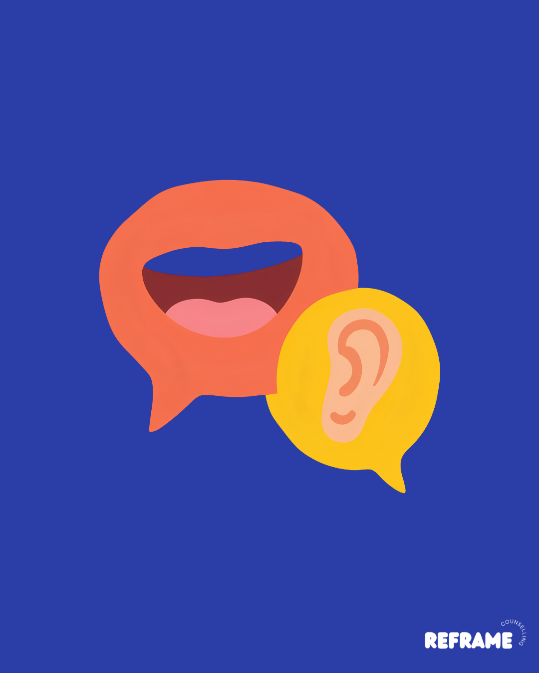 Your Accent Isn’t the Whole Story
