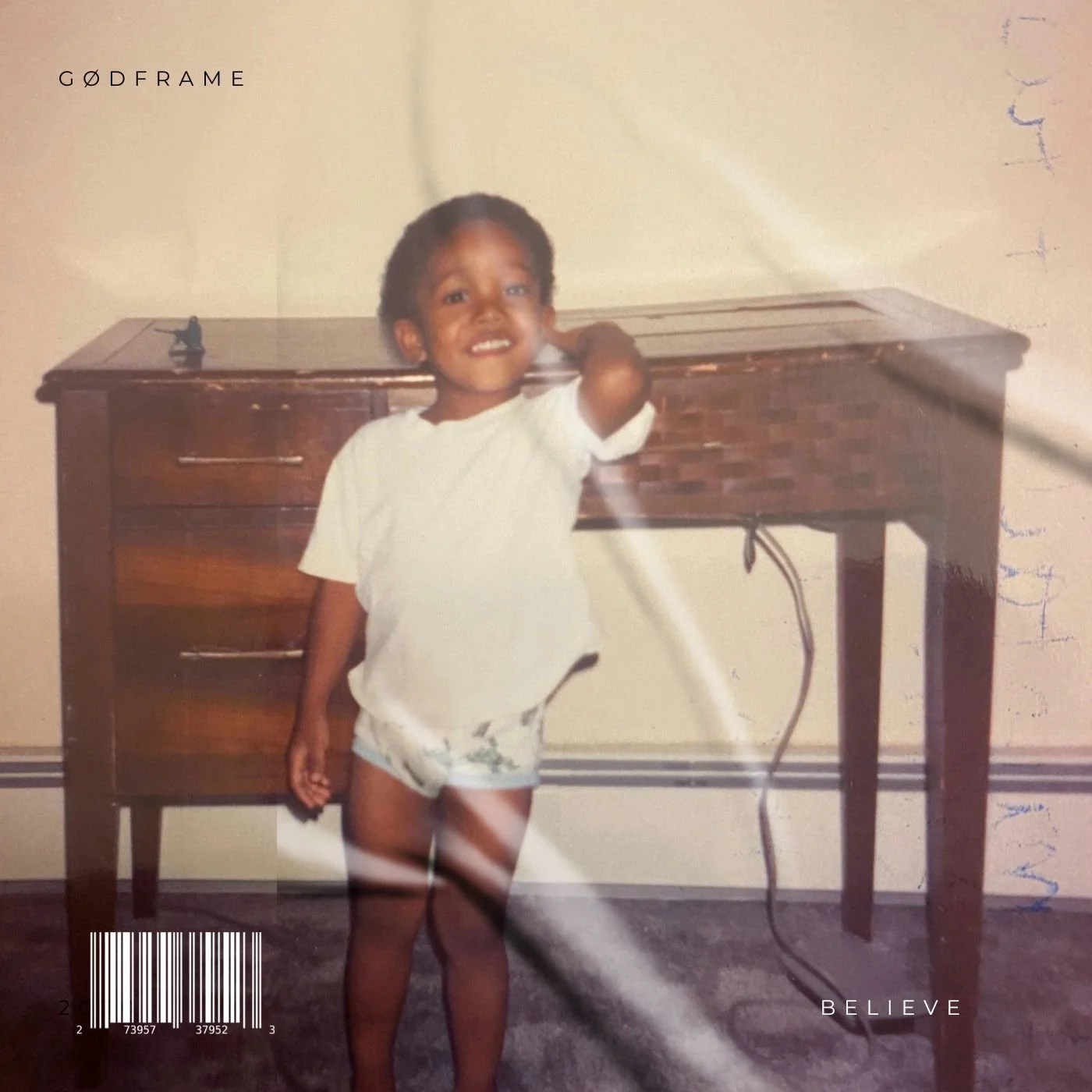 GØDFRAME | Official Website