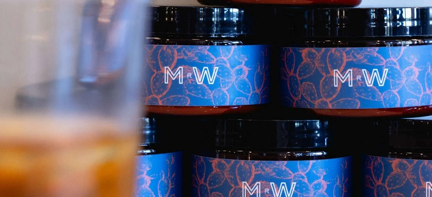 Men’s Hair Styling