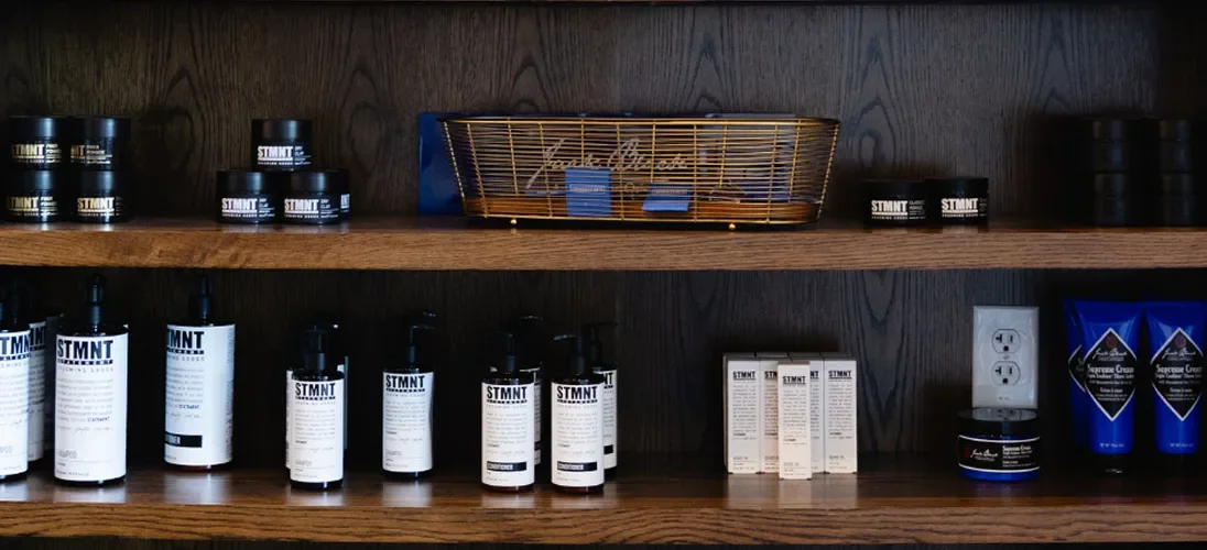 Long Hair: Managing Growth and Seasonal Transitions